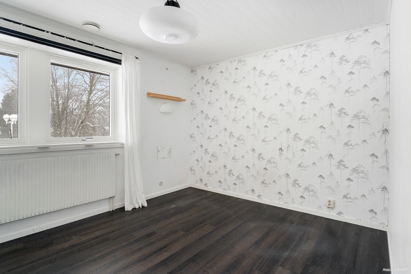 Villa, Strandvägen 11, Risögrund, Kalix