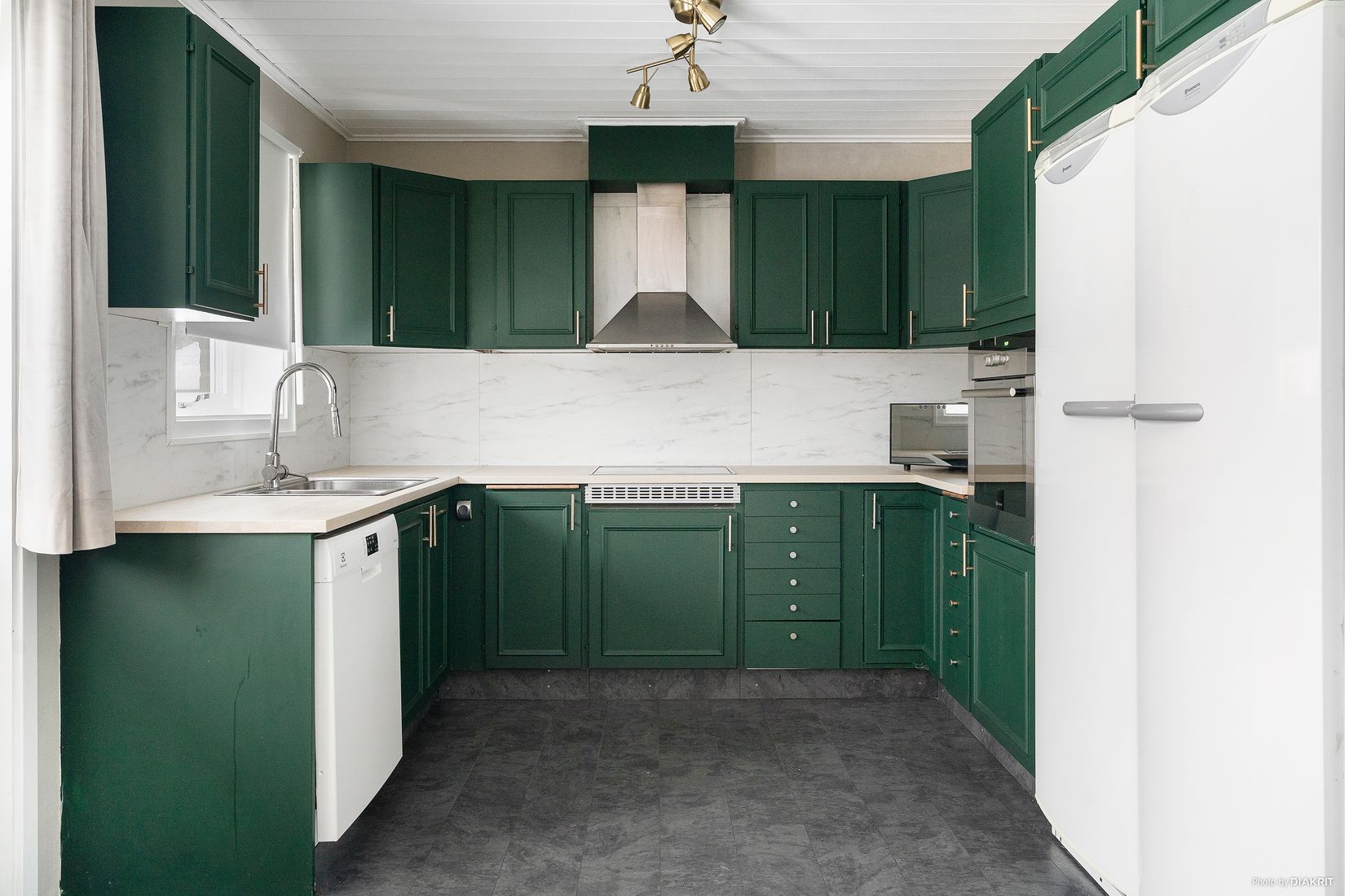 Villa, Strandvägen 11, Risögrund, Kalix