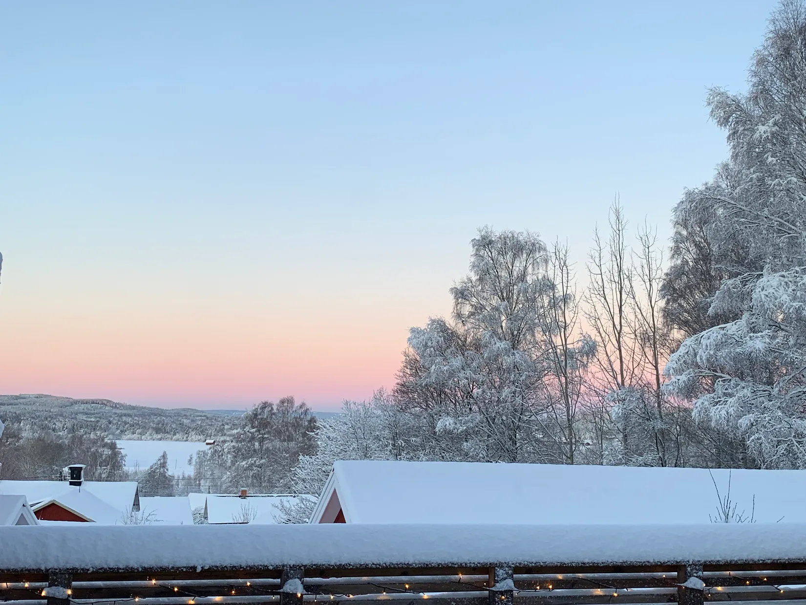 Villa, Bispberg 95, Bispberg, Säter