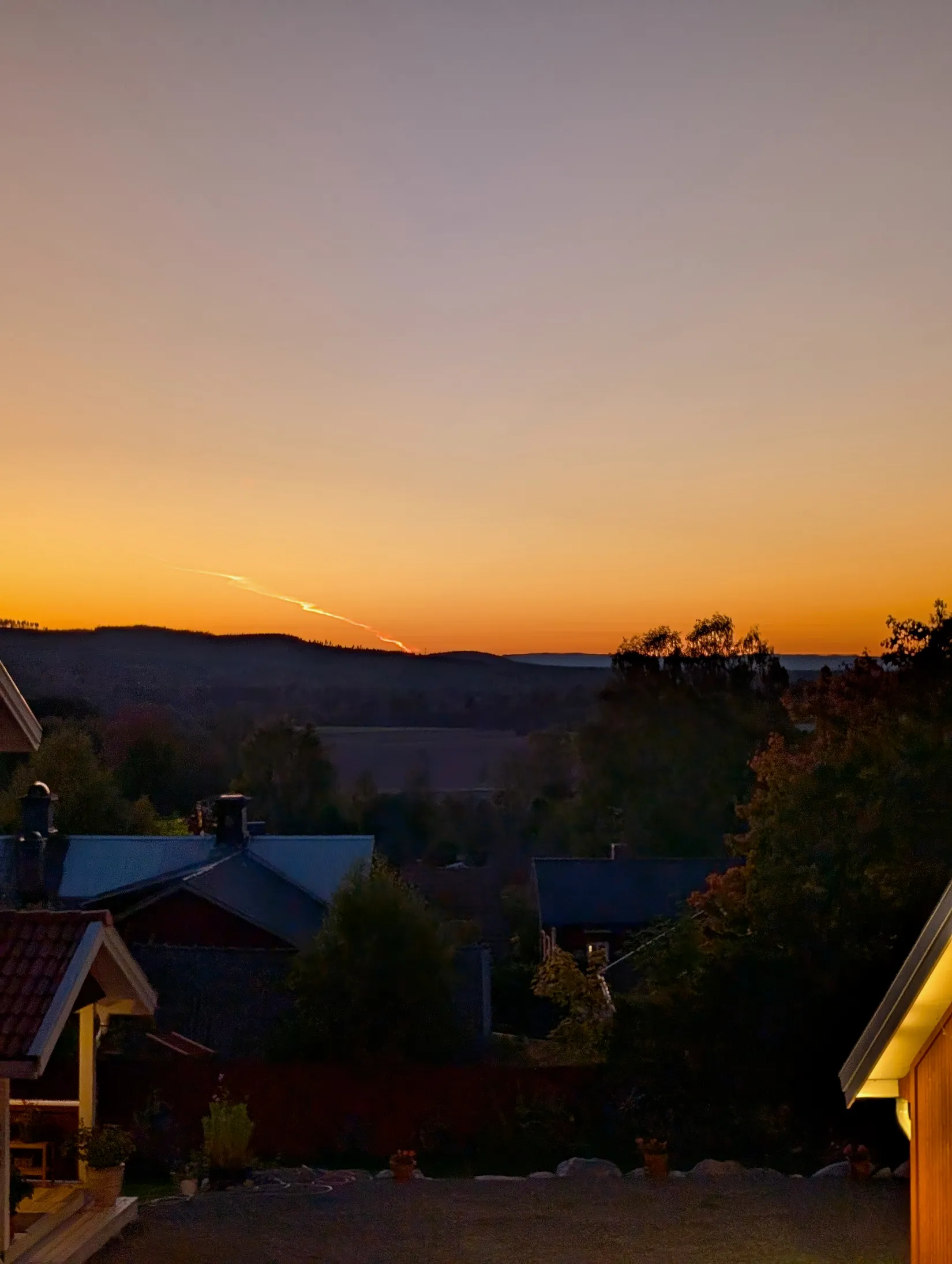 Villa, Bispberg 95, Bispberg, Säter