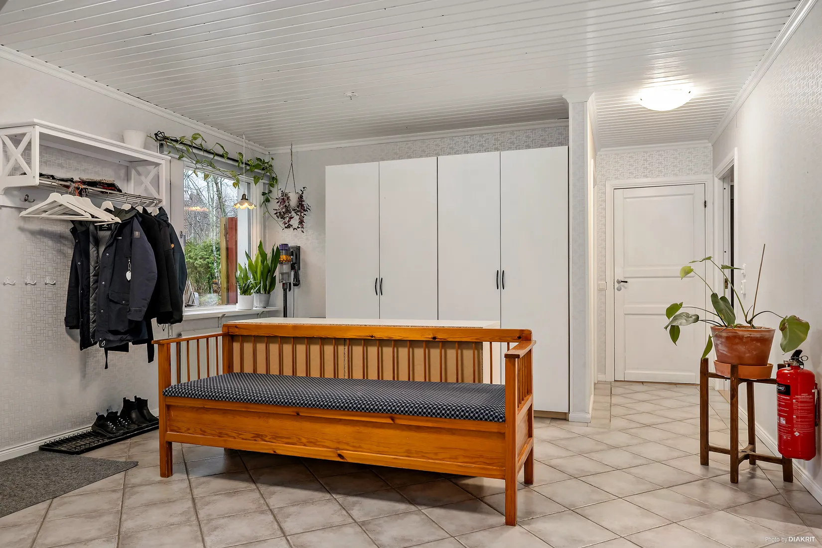 Villa, Bispberg 95, Bispberg, Säter