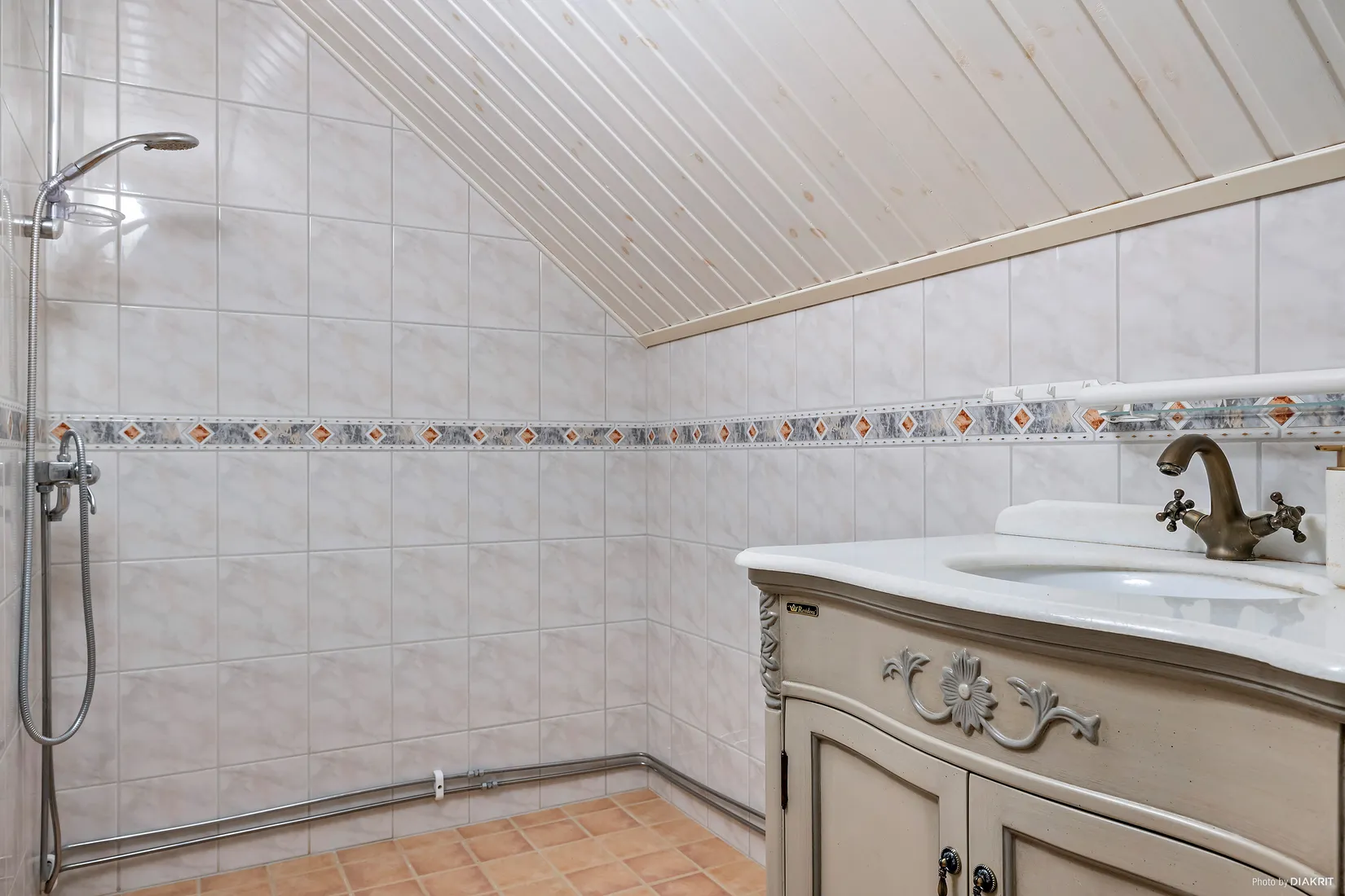 Villa, Bispberg 95, Bispberg, Säter