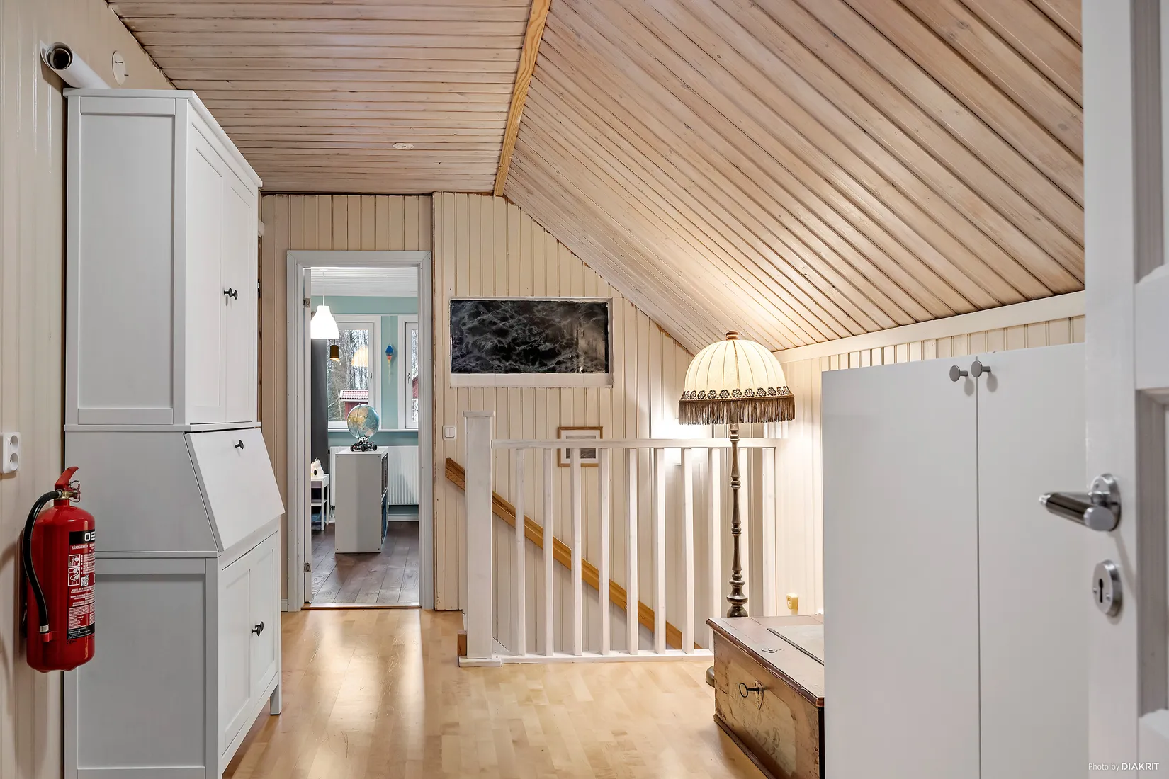 Villa, Bispberg 95, Bispberg, Säter