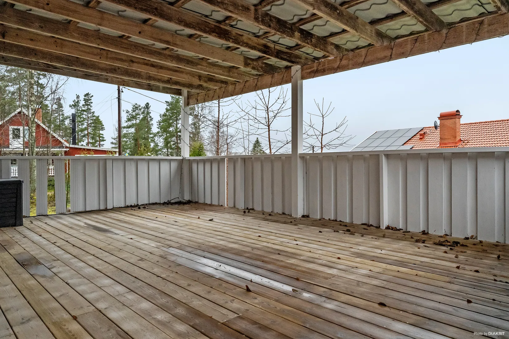 Villa, Bispberg 95, Bispberg, Säter