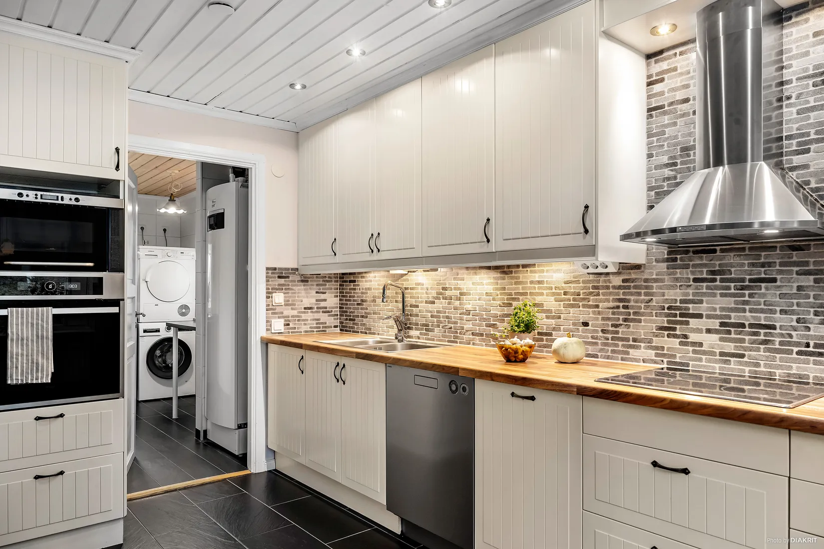 Villa, Bispberg 95, Bispberg, Säter