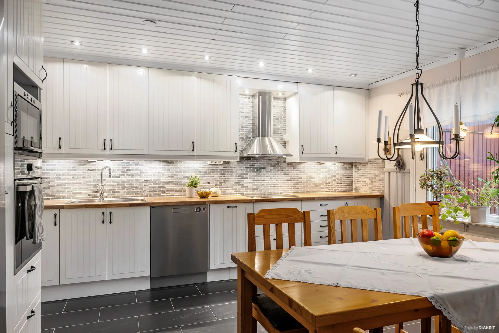 Villa, Bispberg 95, Bispberg, Säter