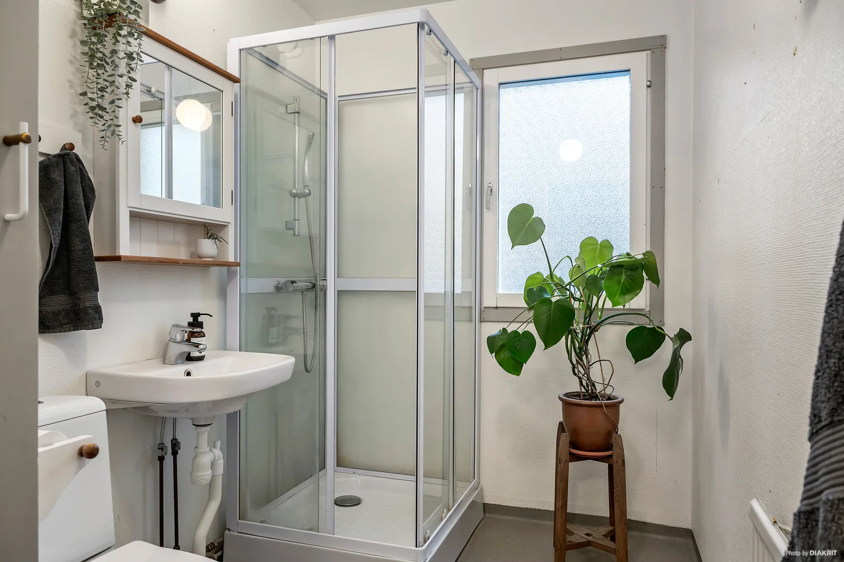 Villa, Bispberg 95, Bispberg, Säter