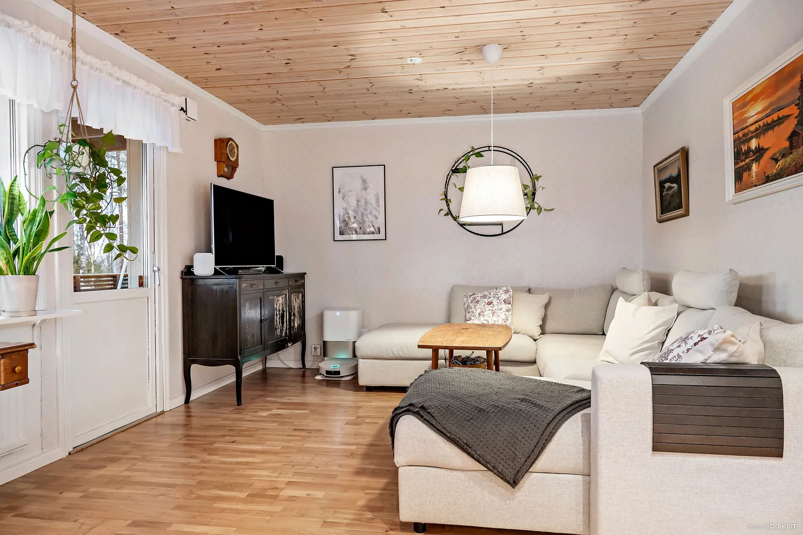 Villa, Bispberg 95, Bispberg, Säter