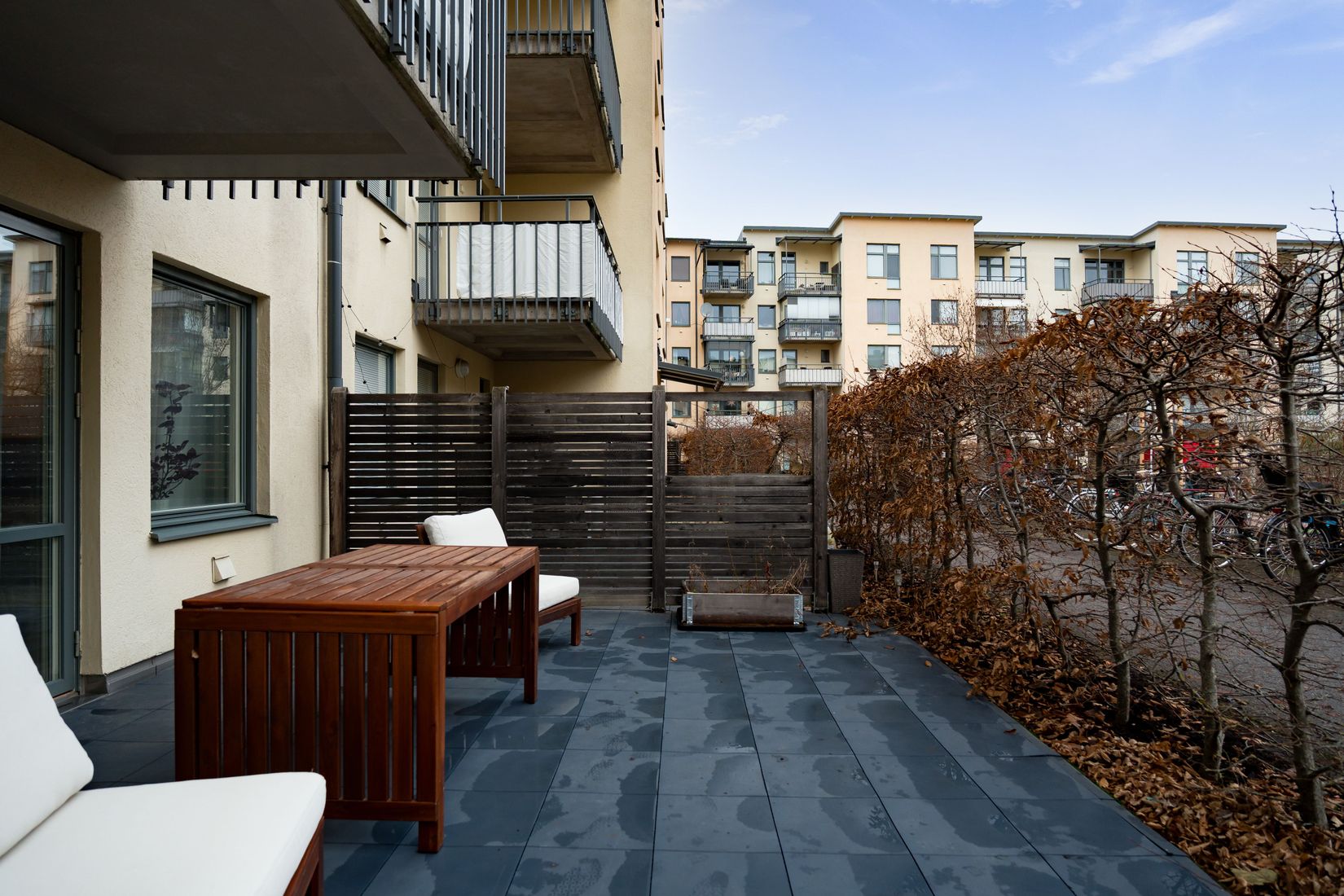 Bostadsrätt, Portalgatan 67, Kapellgärdet, Uppsala