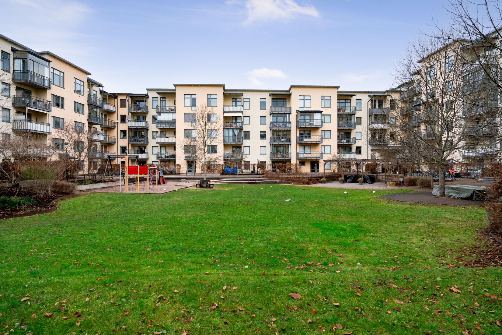 Bostadsrätt, Portalgatan 67, Kapellgärdet, Uppsala