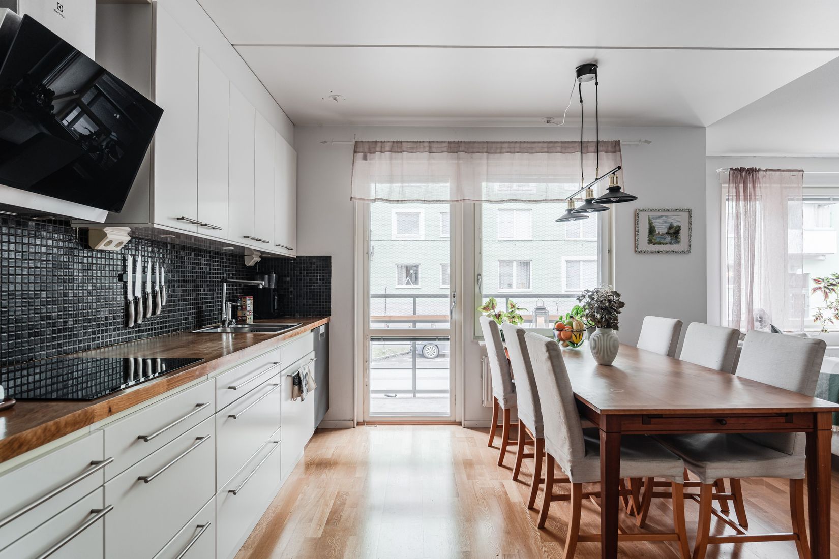 Bostadsrätt, Portalgatan 67, Kapellgärdet, Uppsala