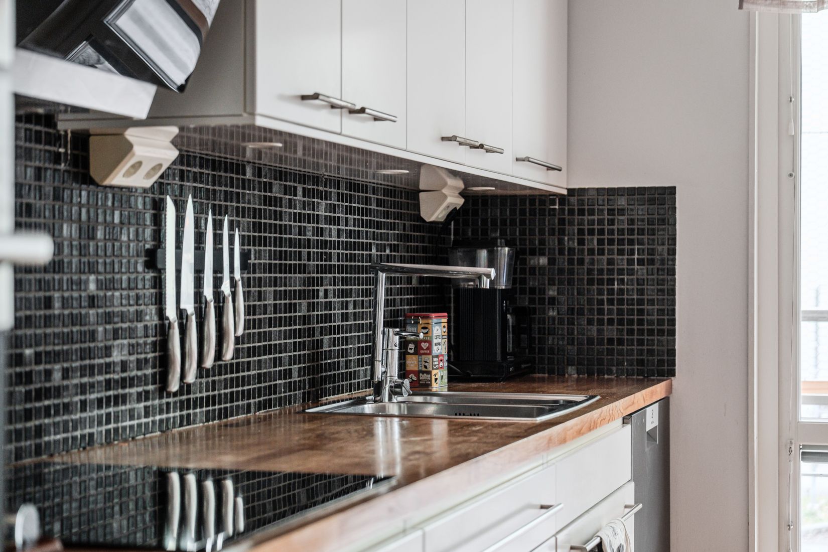 Bostadsrätt, Portalgatan 67, Kapellgärdet, Uppsala