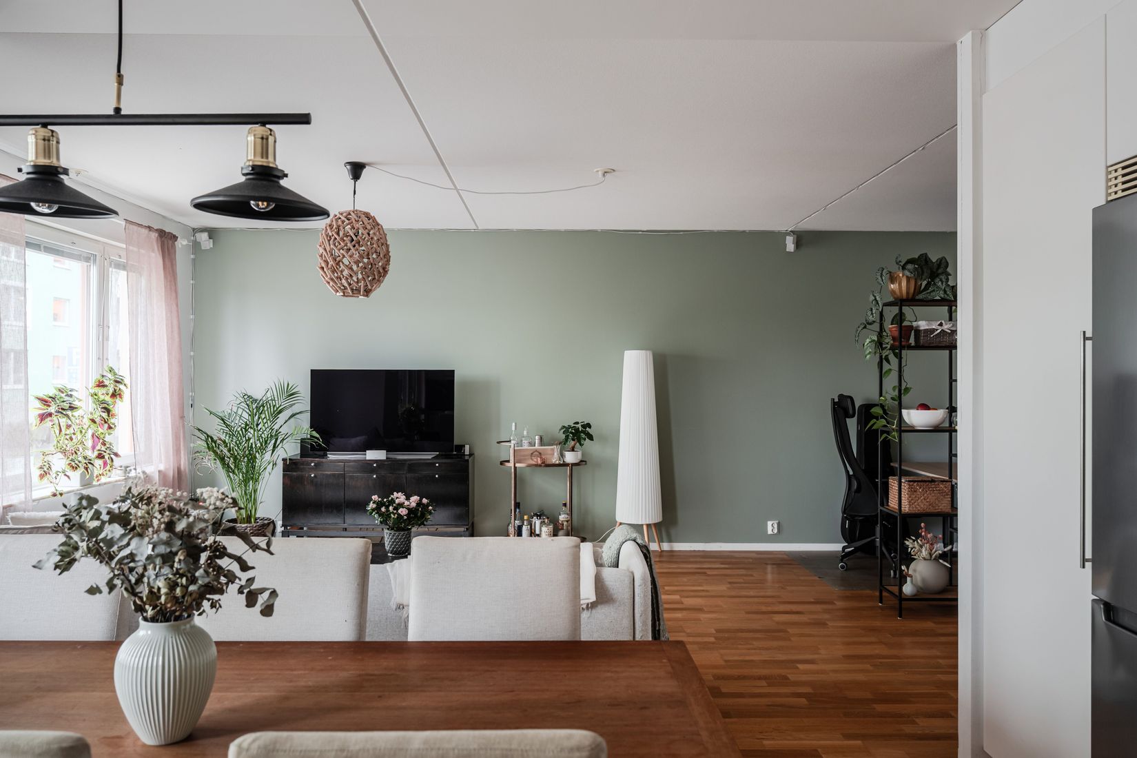 Bostadsrätt, Portalgatan 67, Kapellgärdet, Uppsala