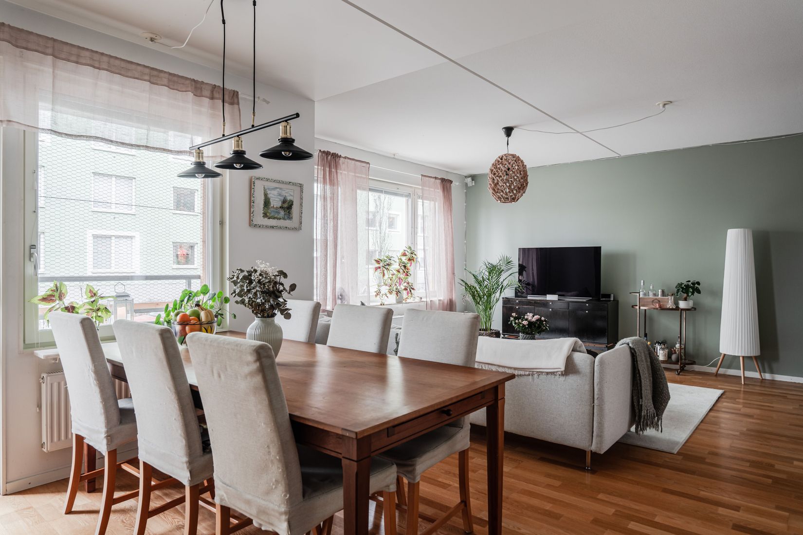 Bostadsrätt, Portalgatan 67, Kapellgärdet, Uppsala