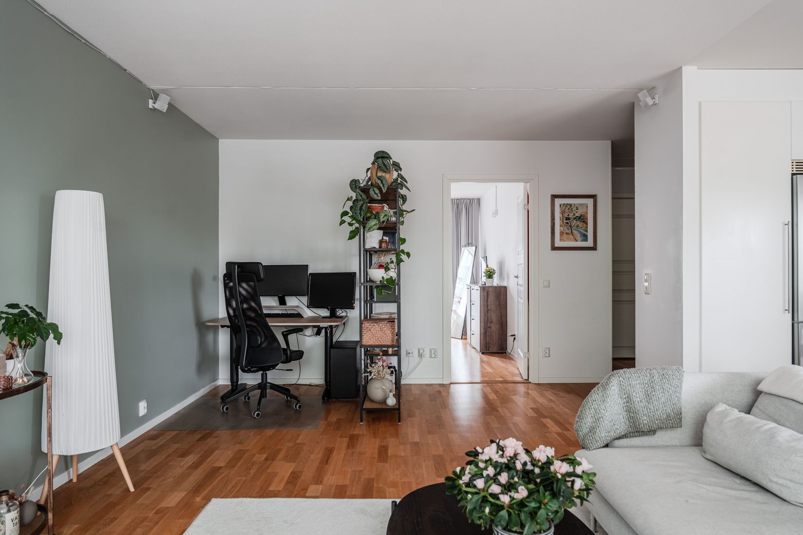 Bostadsrätt, Portalgatan 67, Kapellgärdet, Uppsala