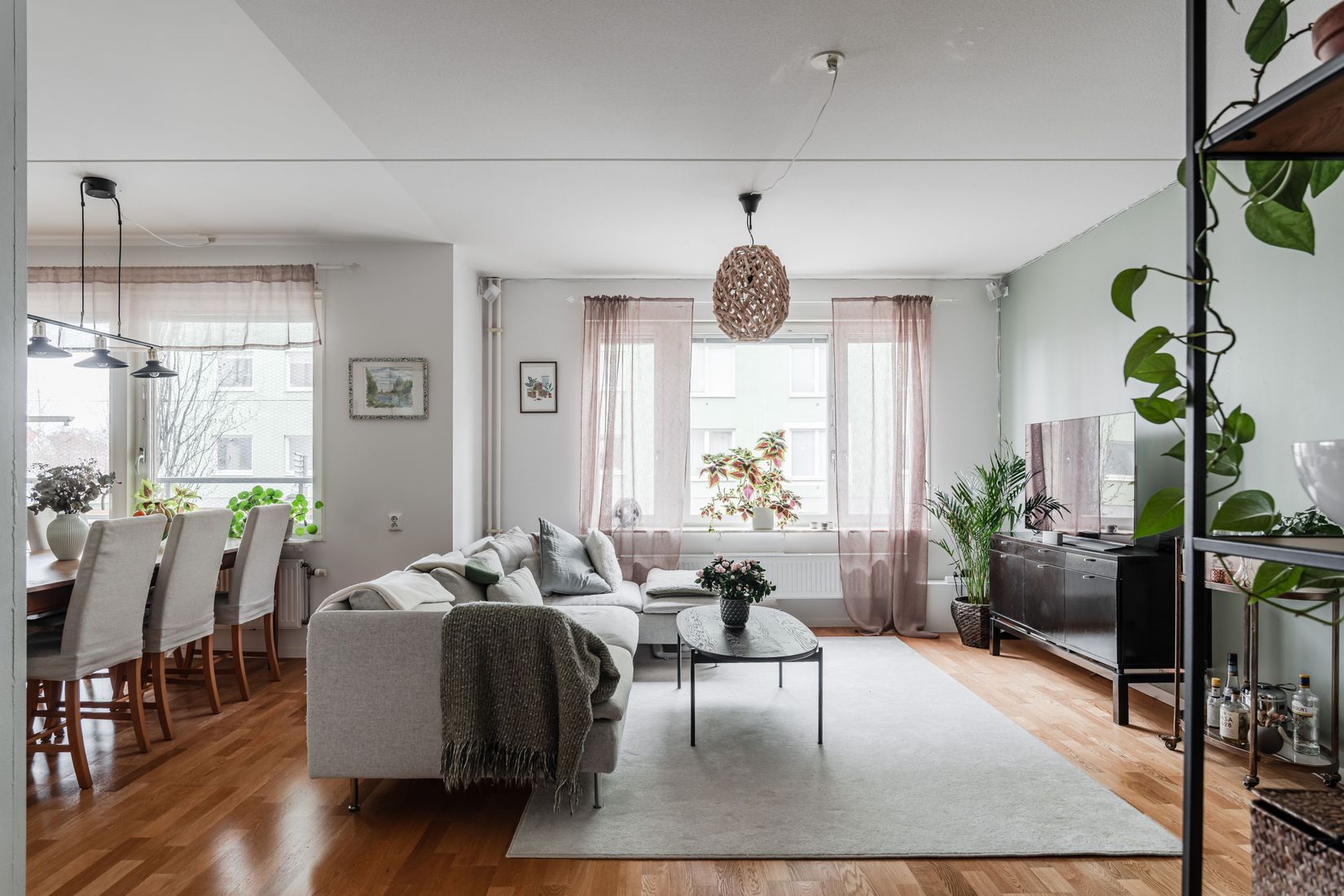 Bostadsrätt, Portalgatan 67, Kapellgärdet, Uppsala