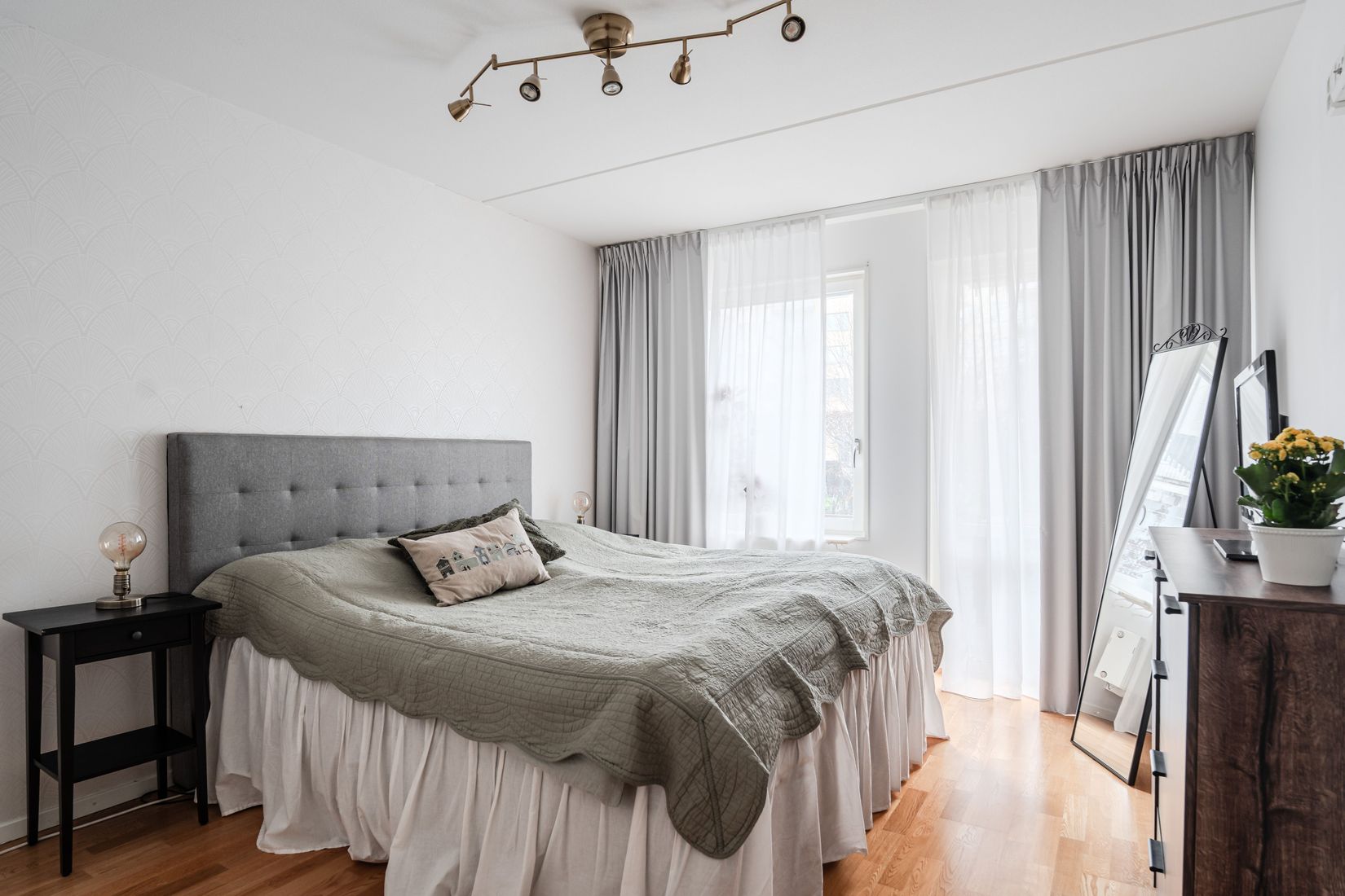 Bostadsrätt, Portalgatan 67, Kapellgärdet, Uppsala