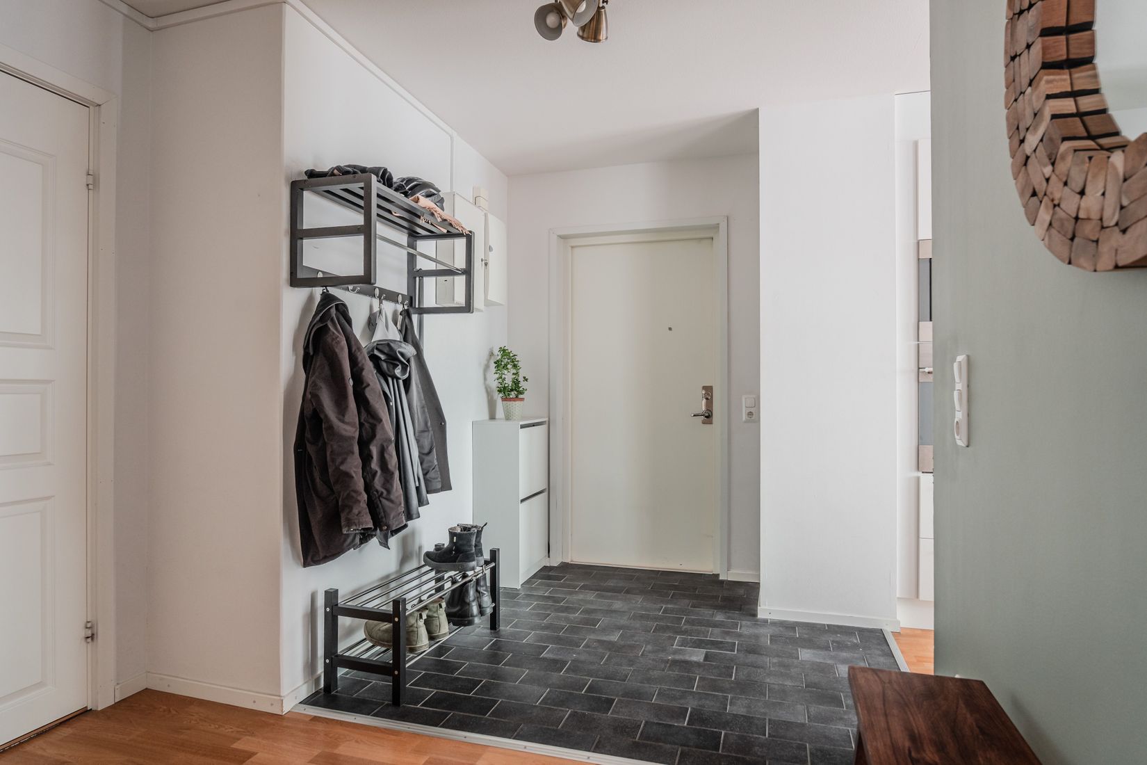 Bostadsrätt, Portalgatan 67, Kapellgärdet, Uppsala