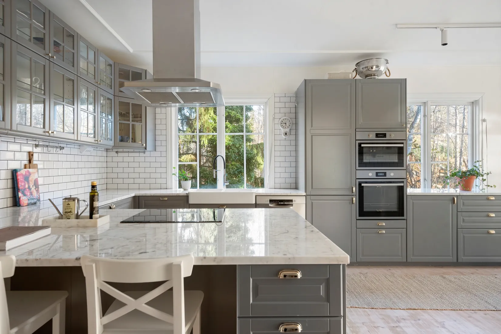 Villa, Kvarnsjövägen 1, Hasseludden - Saltsjö-Boo, Nacka