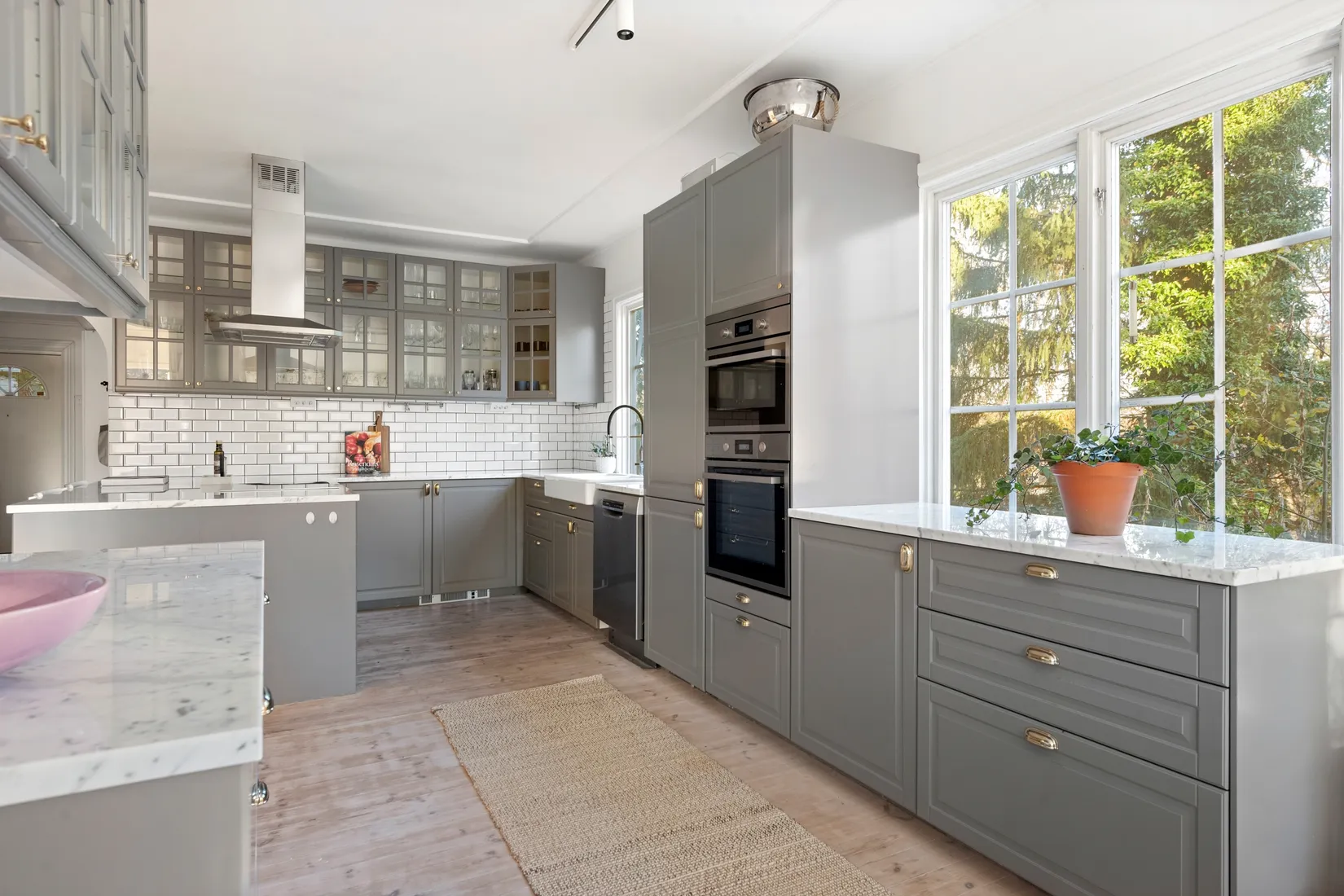 Villa, Kvarnsjövägen 1, Hasseludden - Saltsjö-Boo, Nacka