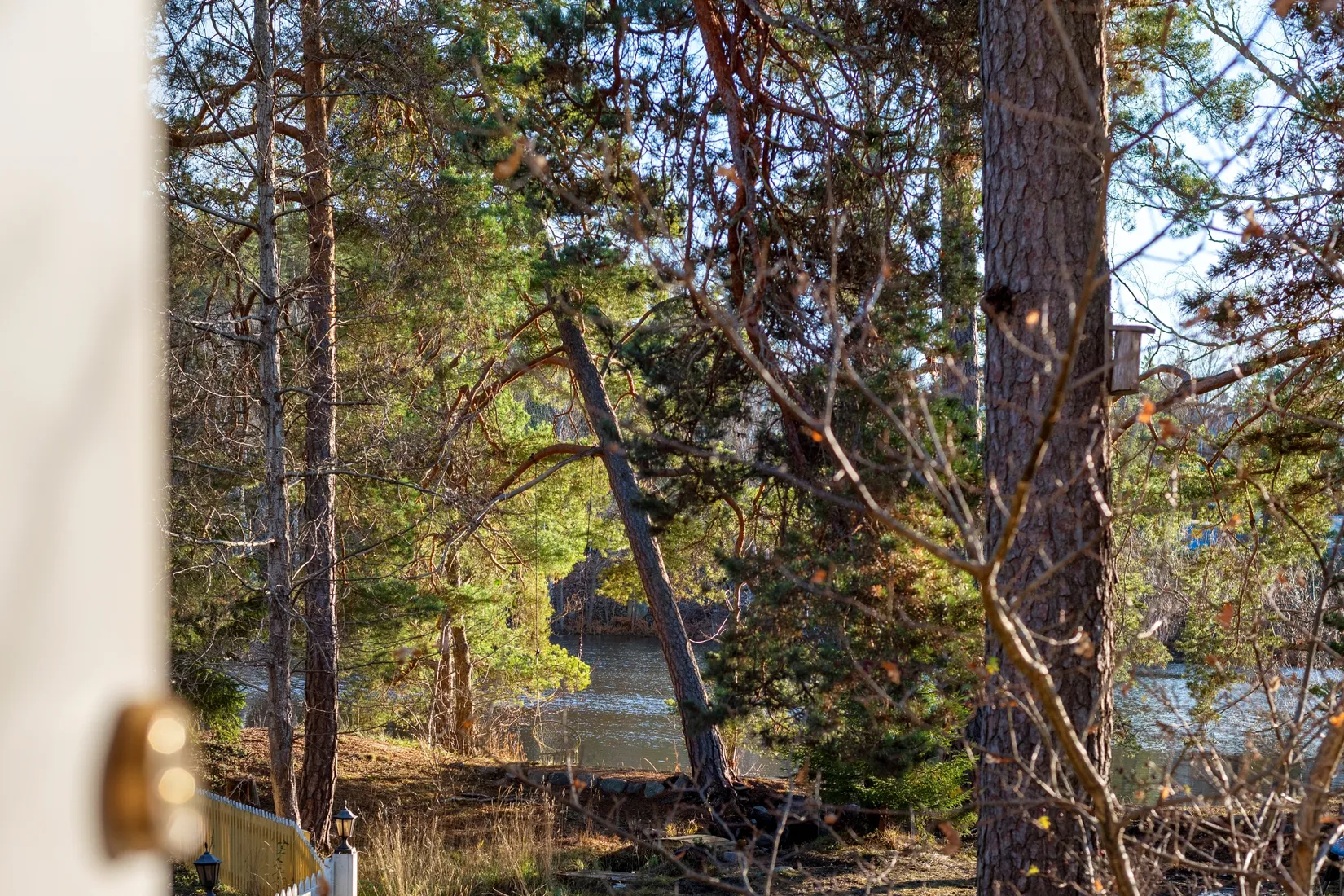 Villa, Kvarnsjövägen 1, Hasseludden - Saltsjö-Boo, Nacka