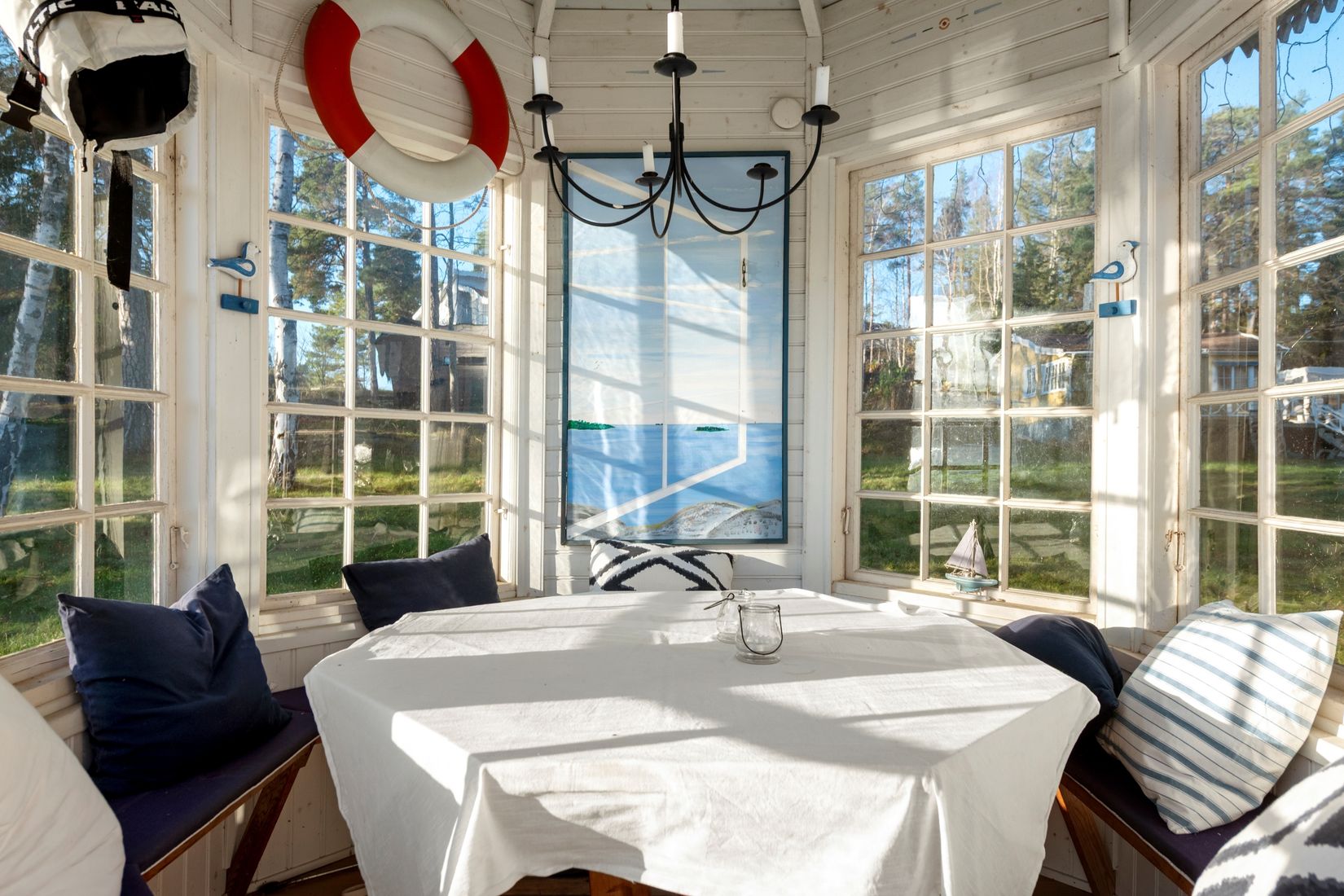 Villa, Kvarnsjövägen 1A, Hasseludden - Saltsjö-Boo, Nacka