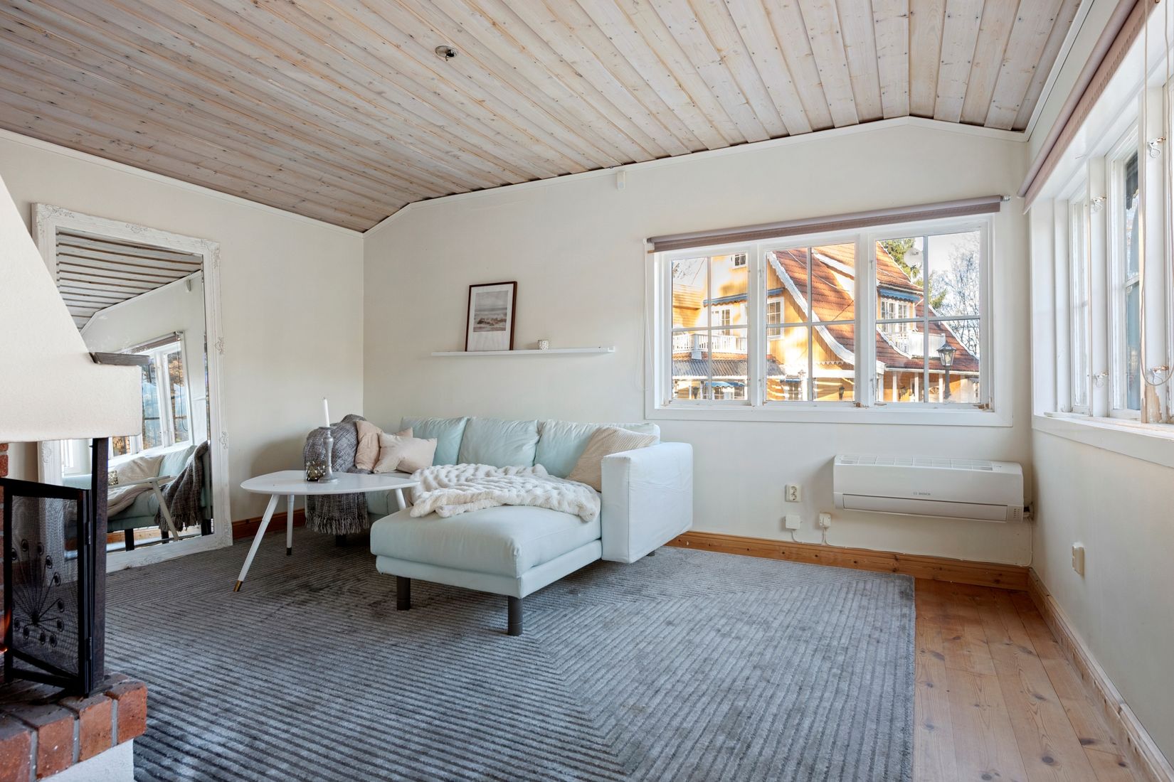 Villa, Kvarnsjövägen 1A, Hasseludden - Saltsjö-Boo, Nacka