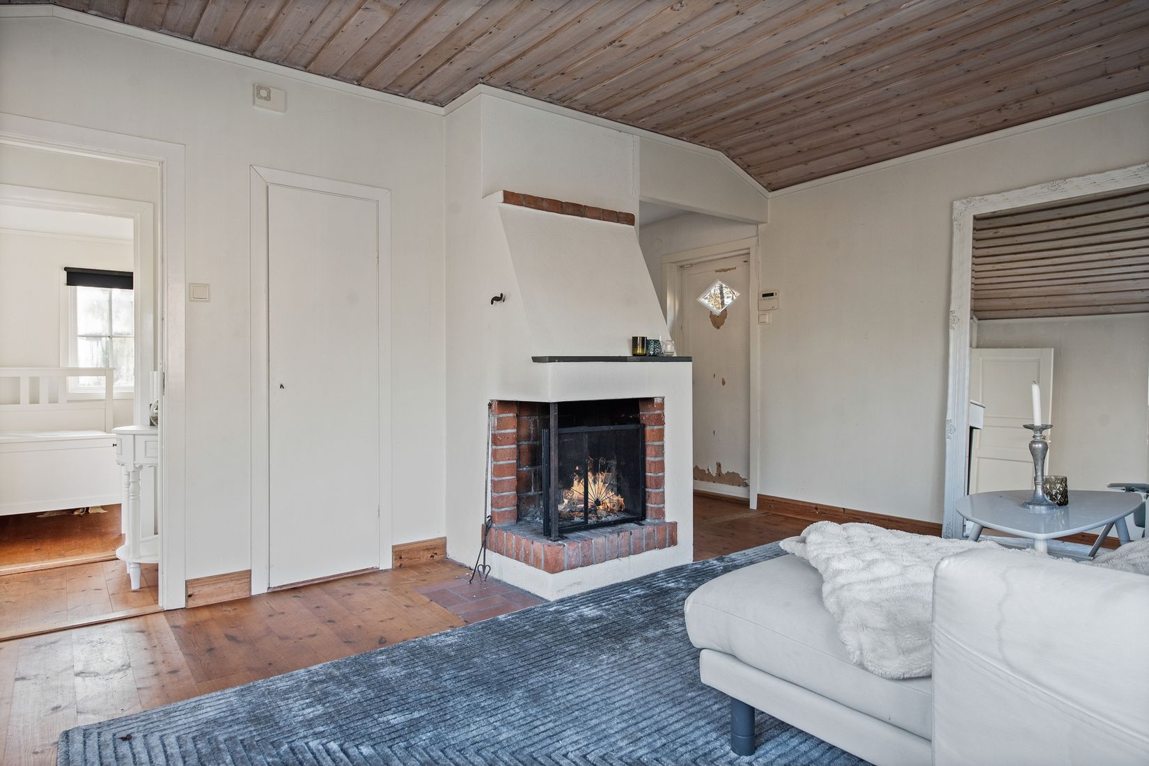 Villa, Kvarnsjövägen 1A, Hasseludden - Saltsjö-Boo, Nacka