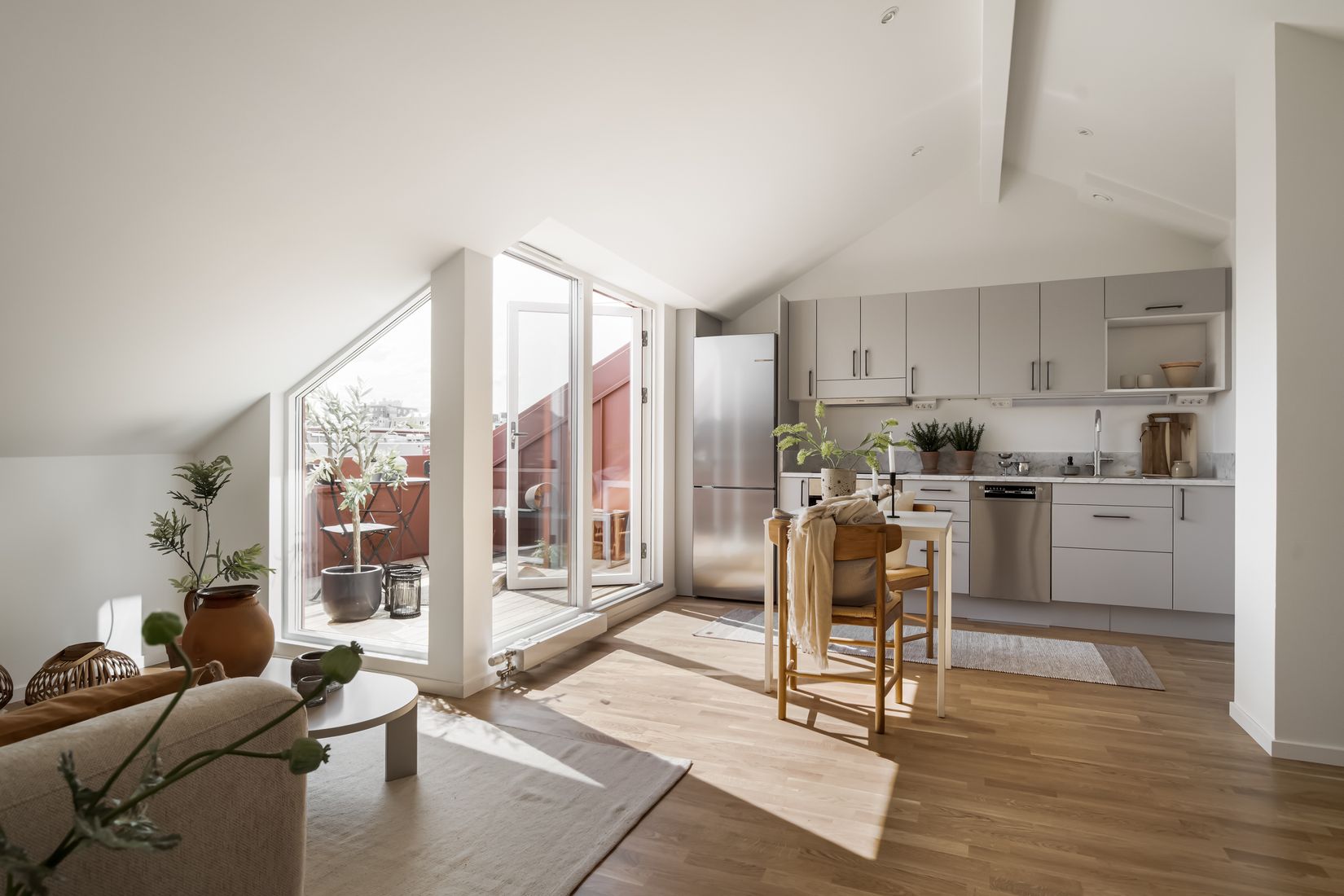 Bostadsrätt, Tunnbindaregatan 4A, Centrala Hisingen, Göteborg