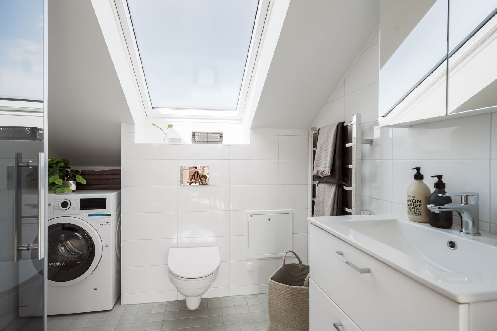 Bostadsrätt, Tunnbindaregatan 4B, Centrala Hisingen, Göteborg