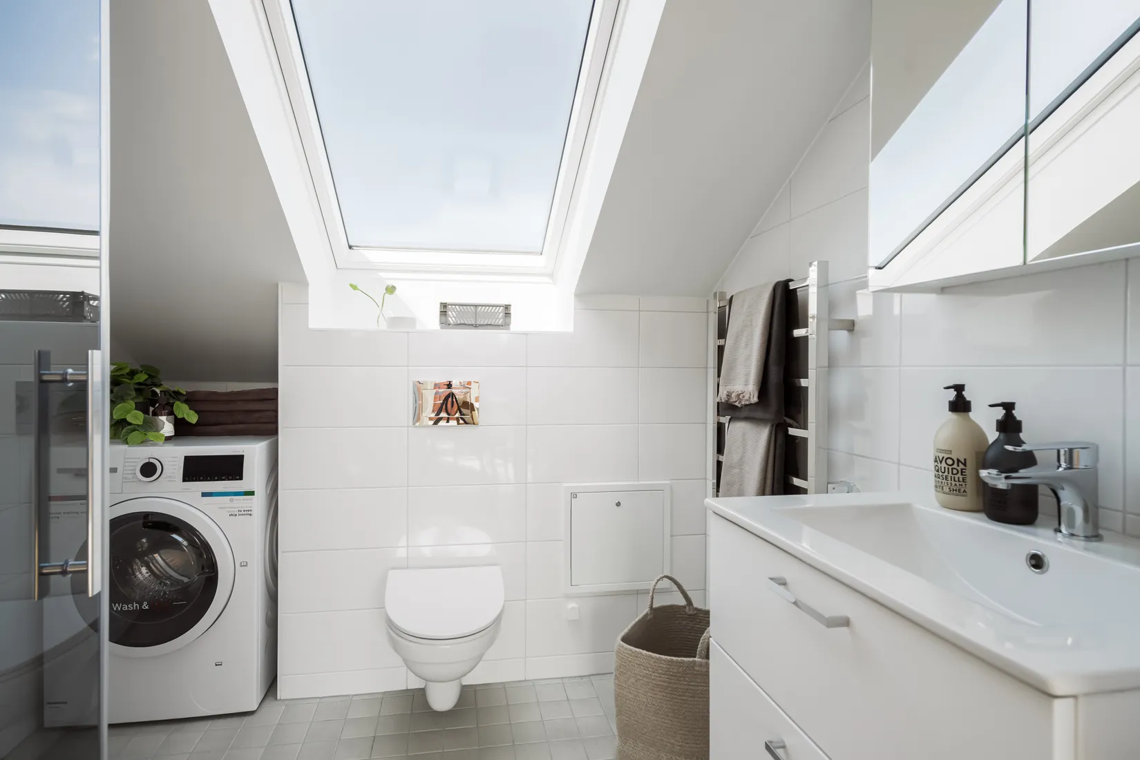 Bostadsrätt, Tunnbindaregatan 4A, Centrala Hisingen, Göteborg