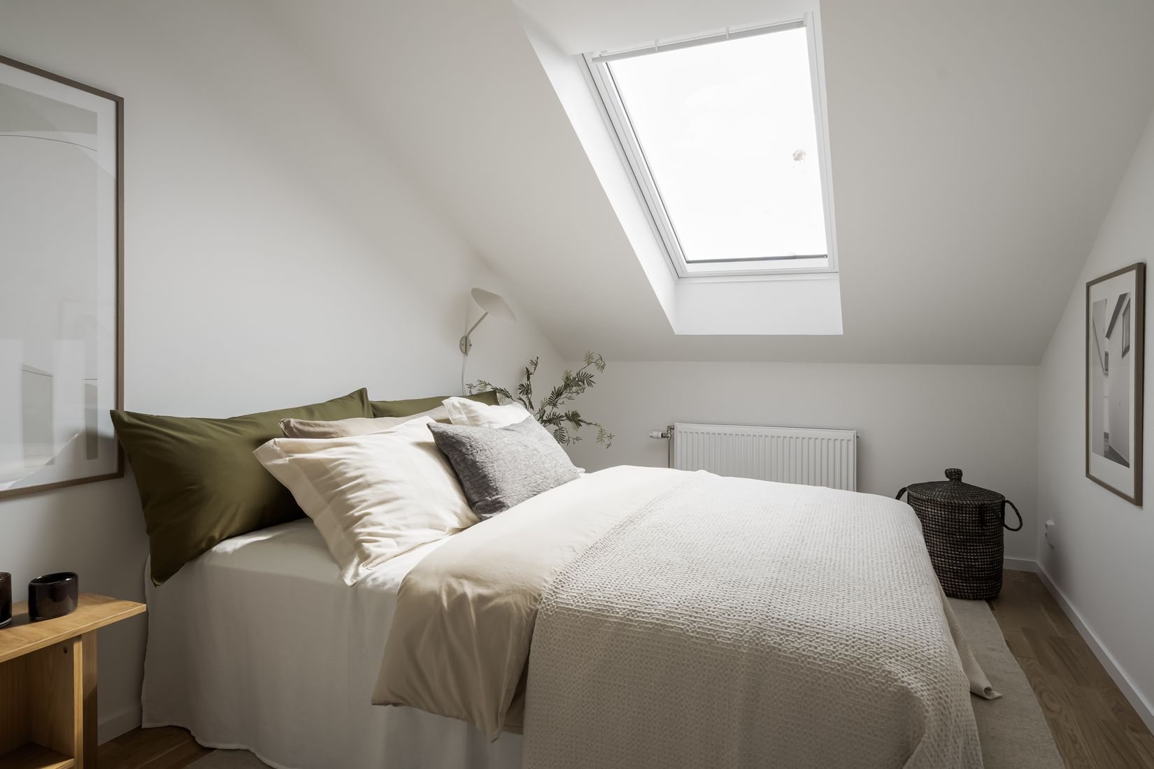 Bostadsrätt, Tunnbindaregatan 4A, Centrala Hisingen, Göteborg