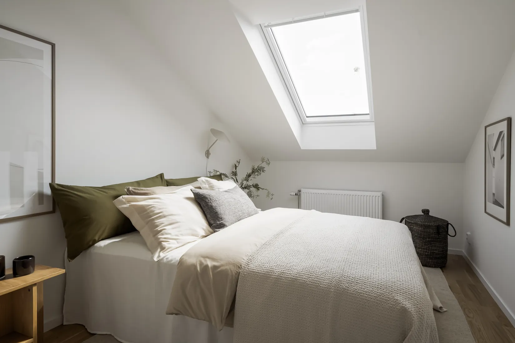 Bostadsrätt, Tunnbindaregatan 4A, Centrala Hisingen, Göteborg