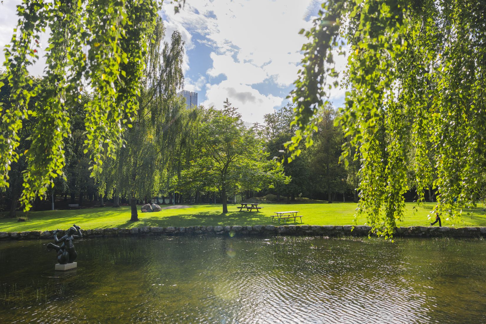 Bostadsrätt, Tunnbindaregatan 4A, Centrala Hisingen, Göteborg