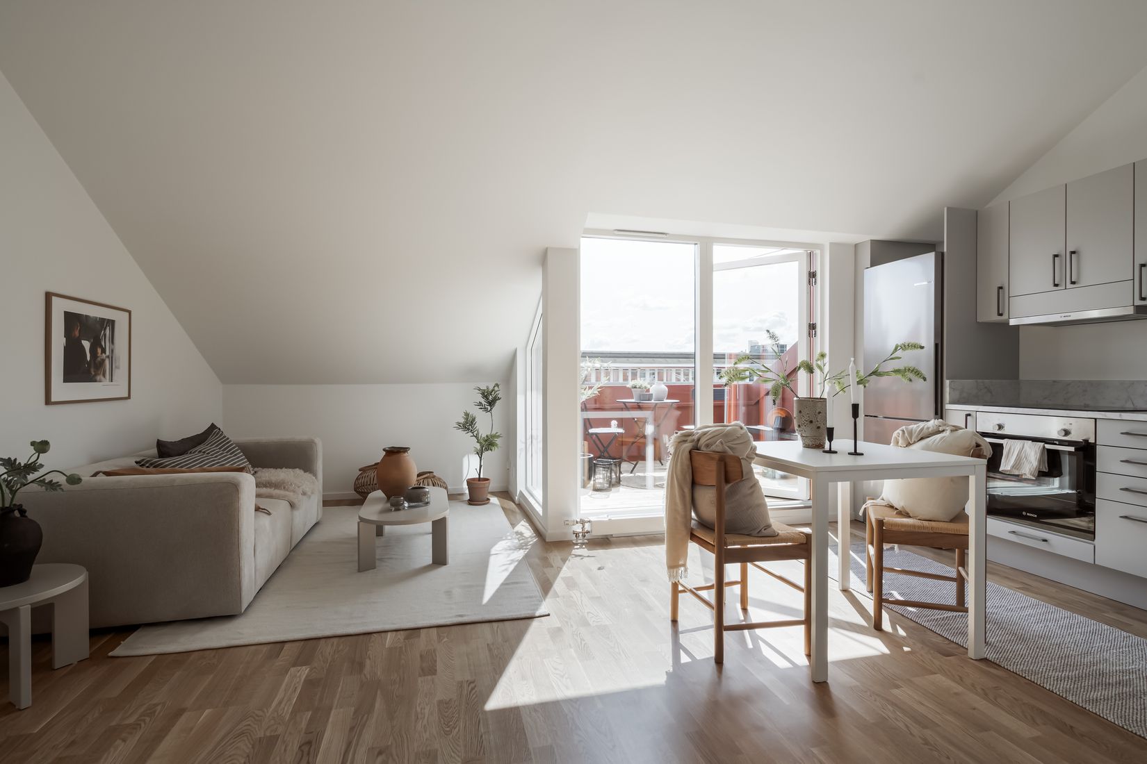 Bostadsrätt, Tunnbindaregatan 4A, Centrala Hisingen, Göteborg