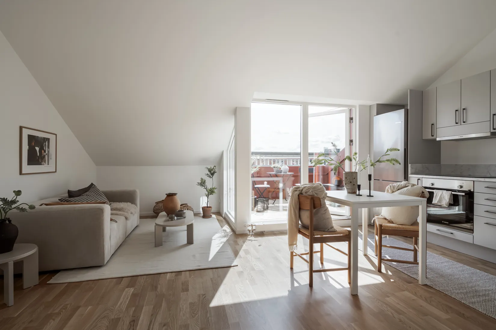 Bostadsrätt, Tunnbindaregatan 4A, Centrala Hisingen, Göteborg
