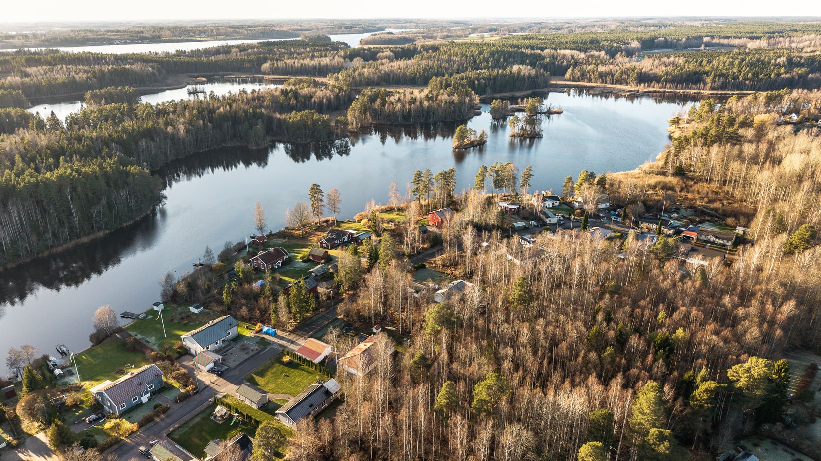 Tomt, Bruksgårdsvägen 8, Marmorbyn, Vingåker