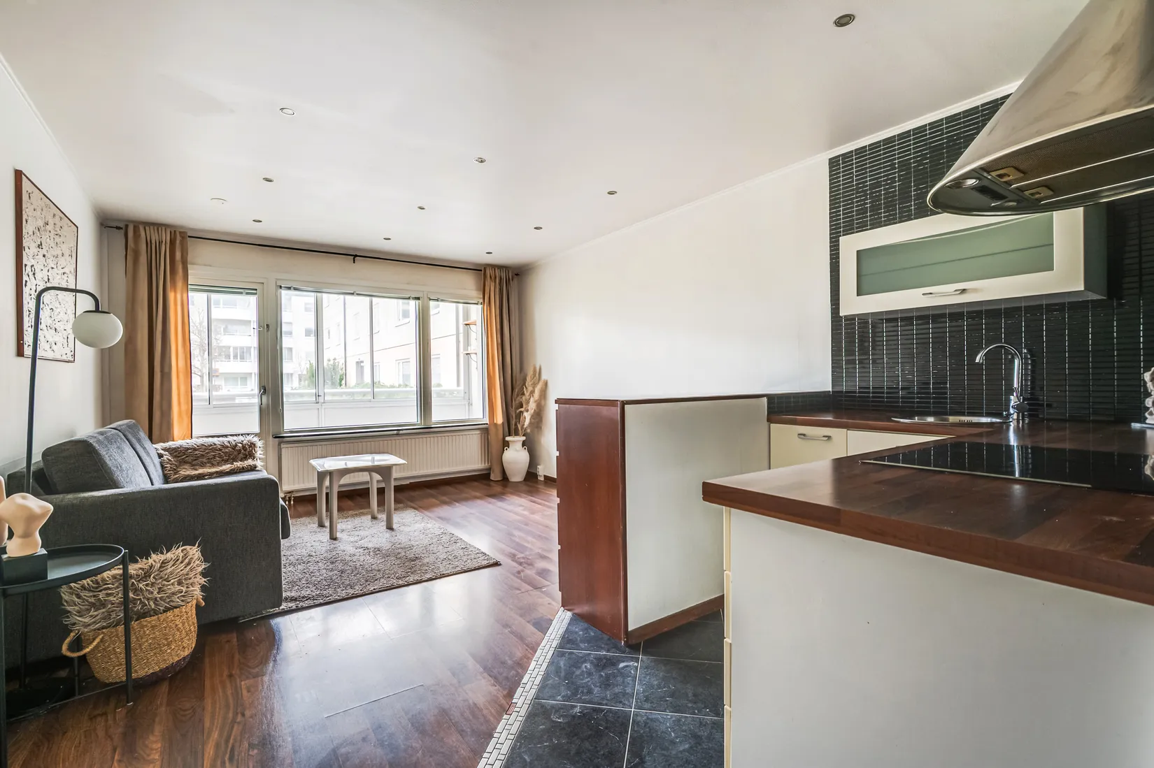 Bostadsrätt, Vädurens gata 232, Brandbergen, Haninge