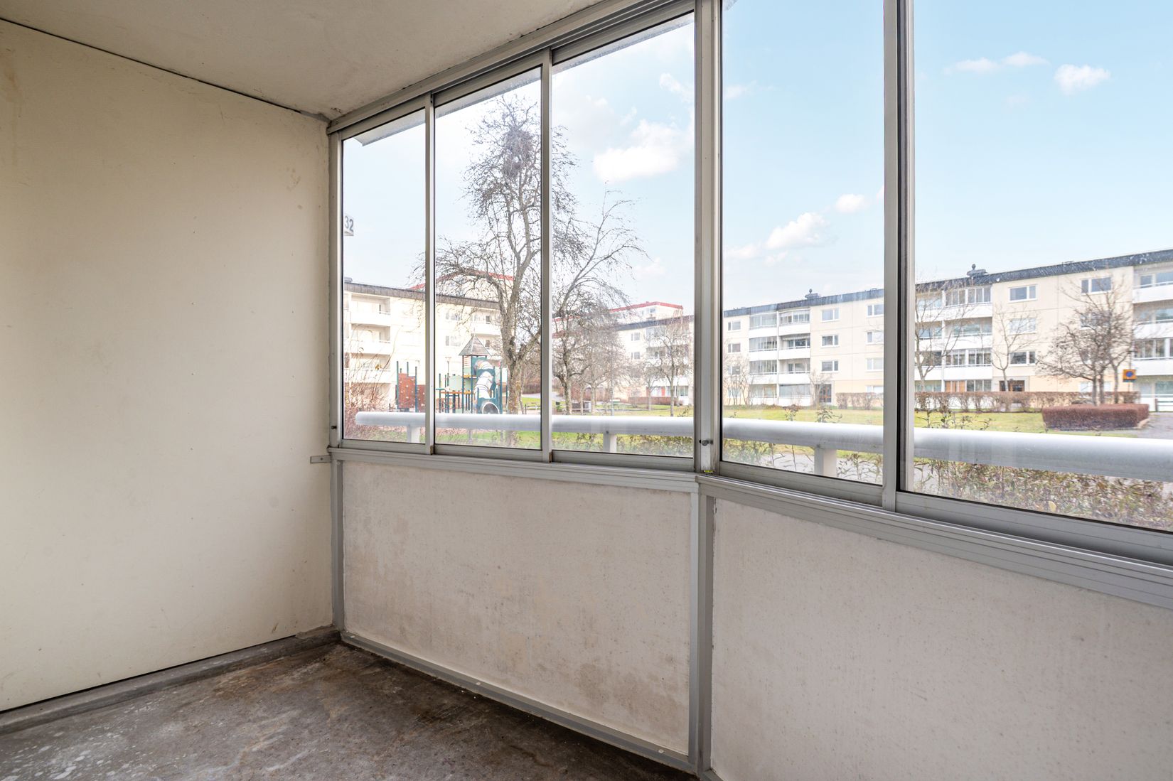 Bostadsrätt, Vädurens gata 232, Brandbergen, Haninge