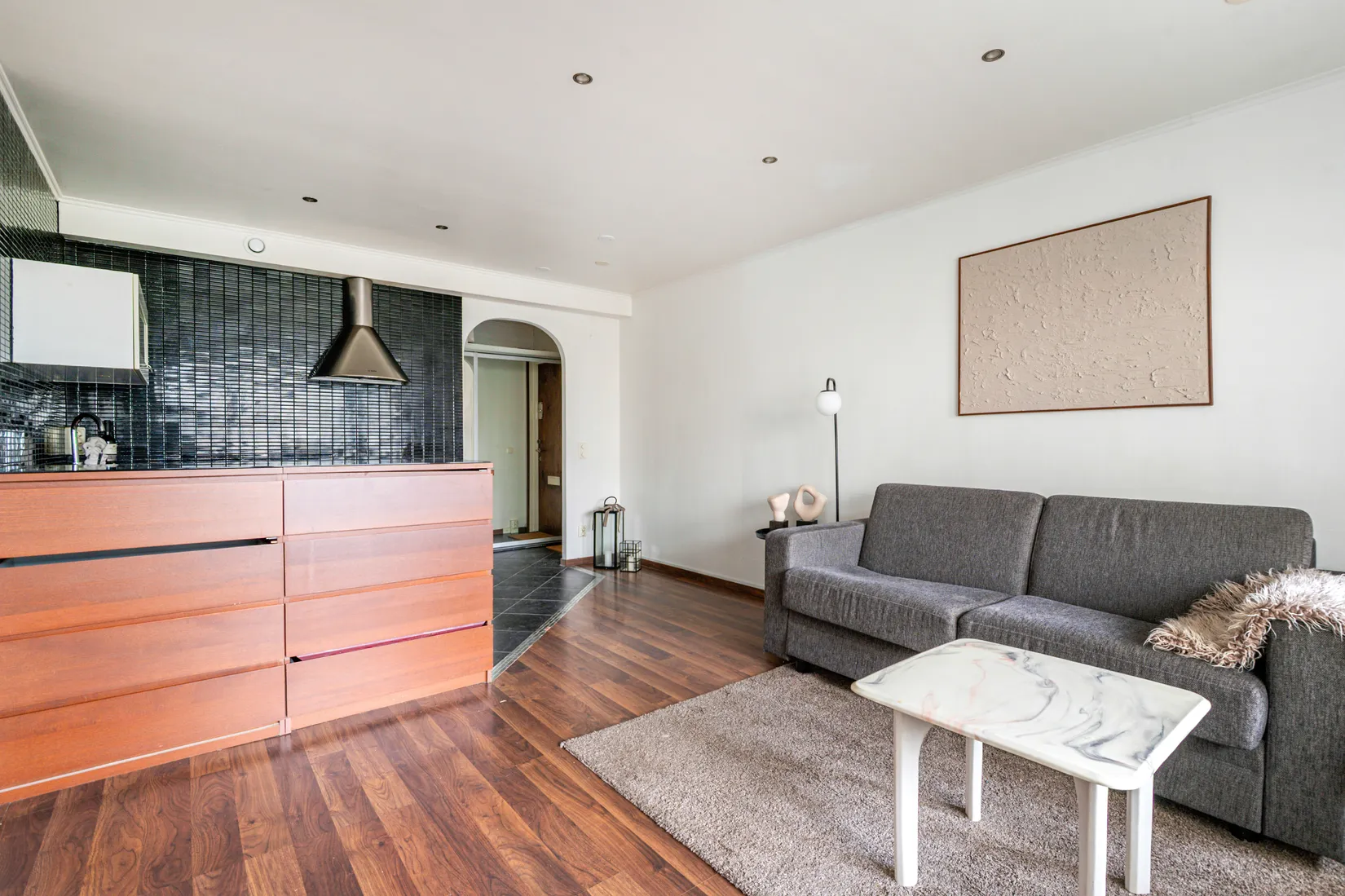 Bostadsrätt, Vädurens gata 232, Brandbergen, Haninge