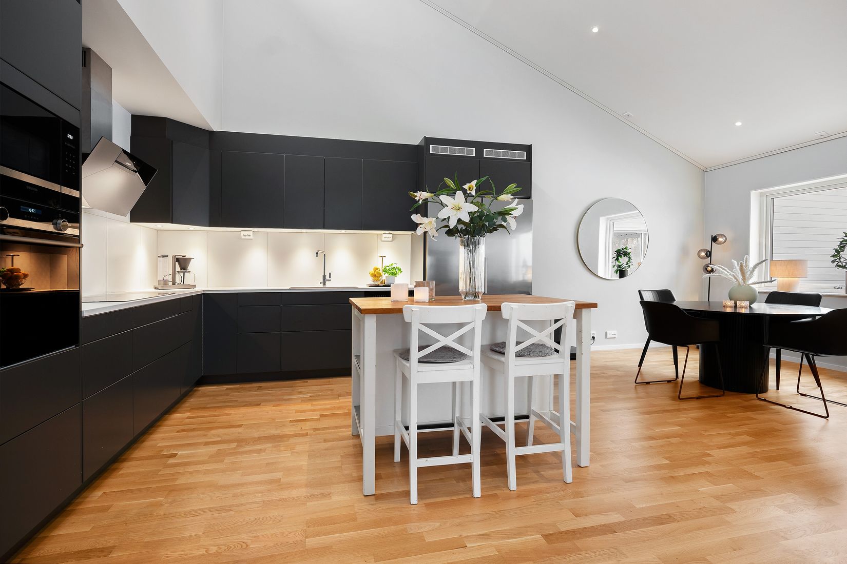 Bostadsrätt, Stafettvägen 10A, Replösa, Ljungby