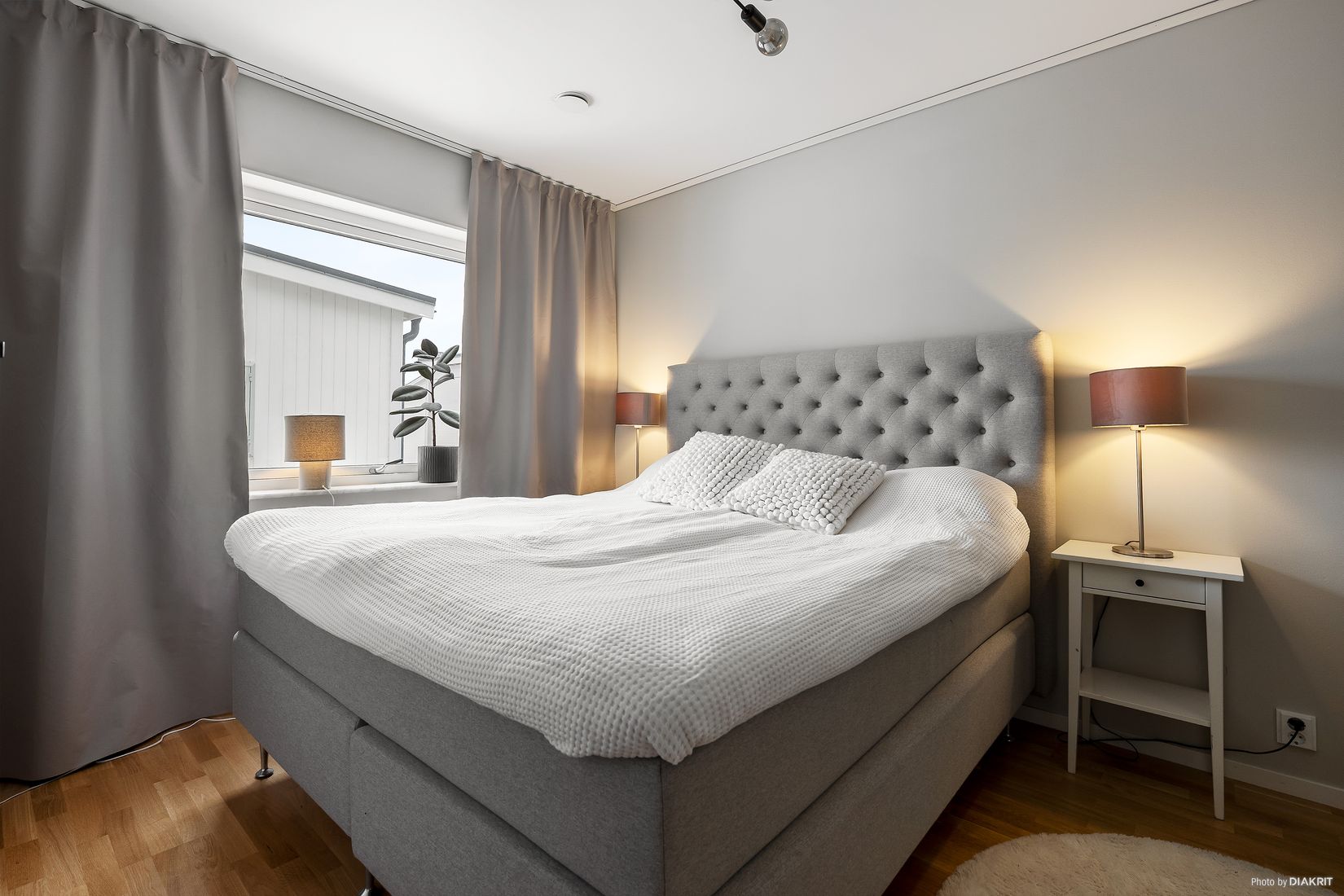 Bostadsrätt, Stafettvägen 10A, Replösa, Ljungby