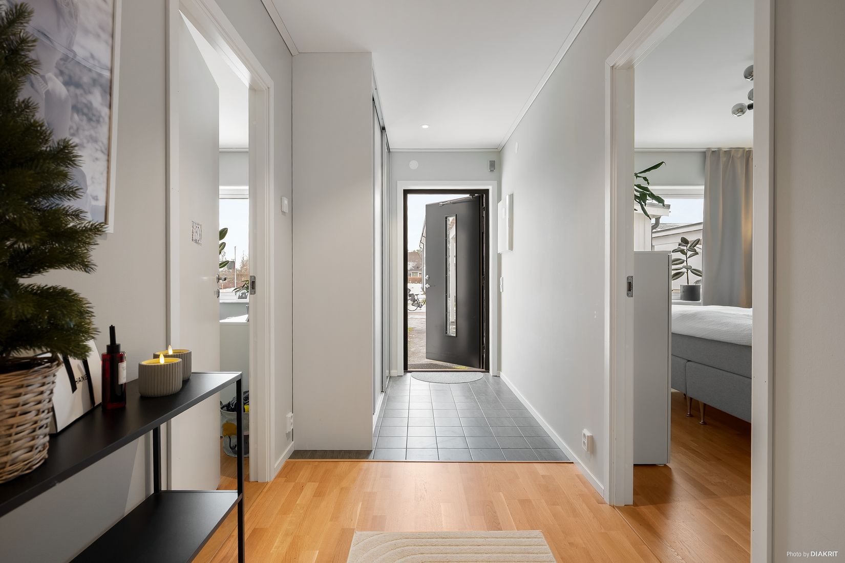 Bostadsrätt, Stafettvägen 10A, Replösa, Ljungby