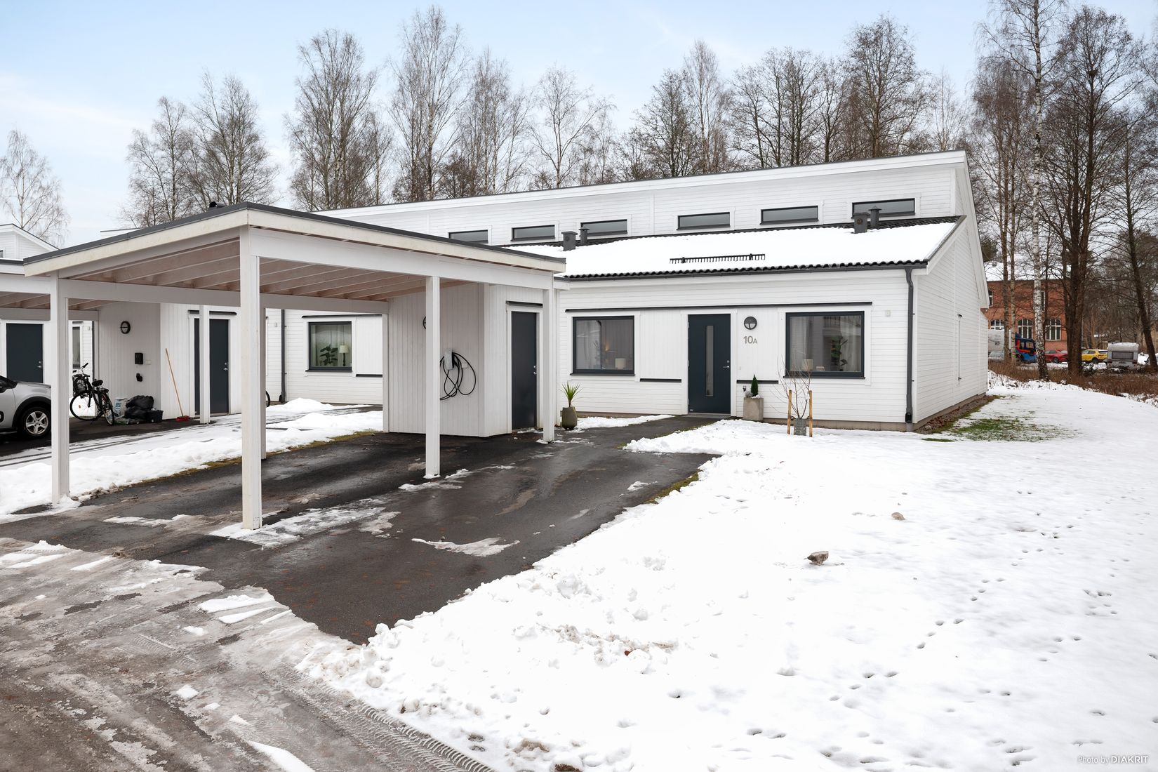 Bostadsrätt, Stafettvägen 10A, Replösa, Ljungby