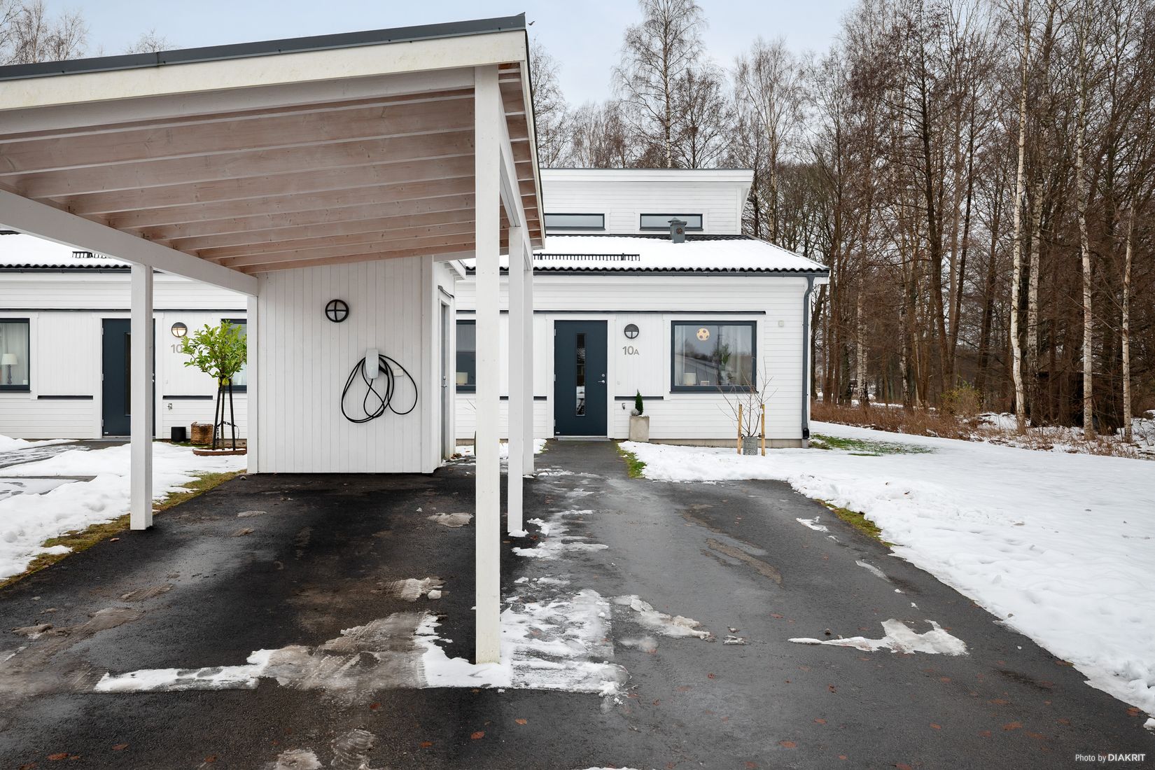 Bostadsrätt, Stafettvägen 10A, Replösa, Ljungby