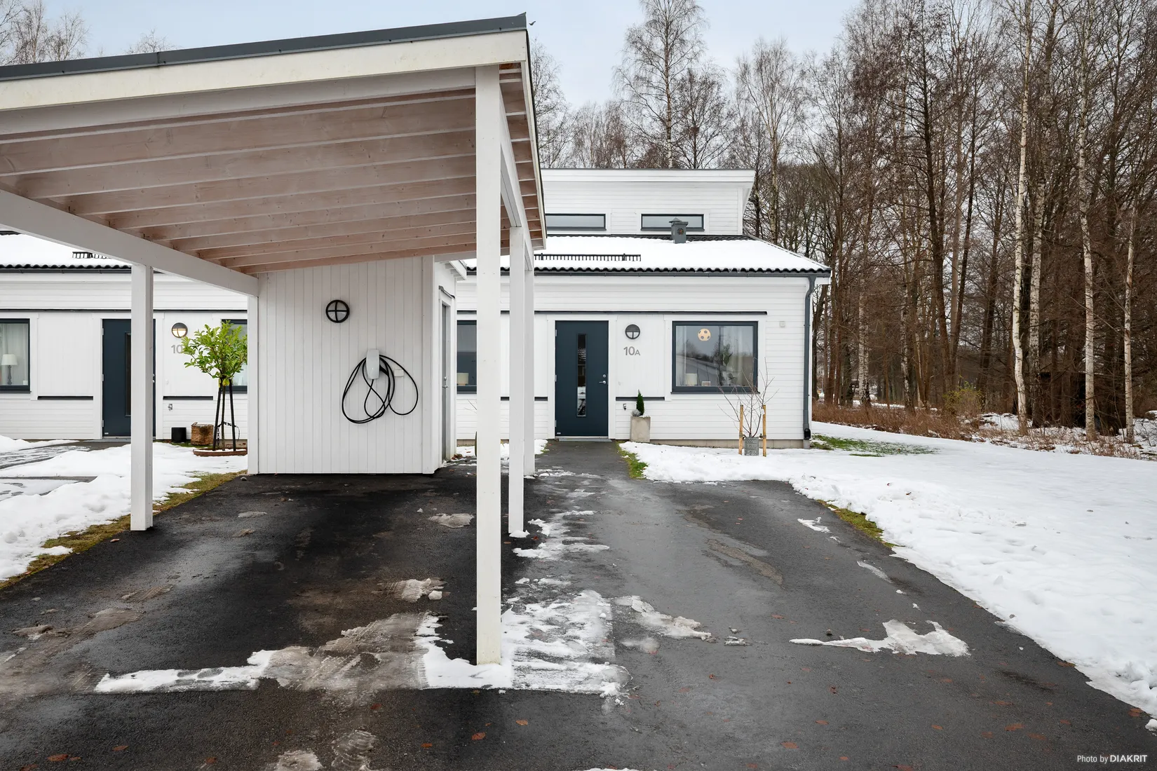 Bostadsrätt, Stafettvägen 10A, Replösa, Ljungby