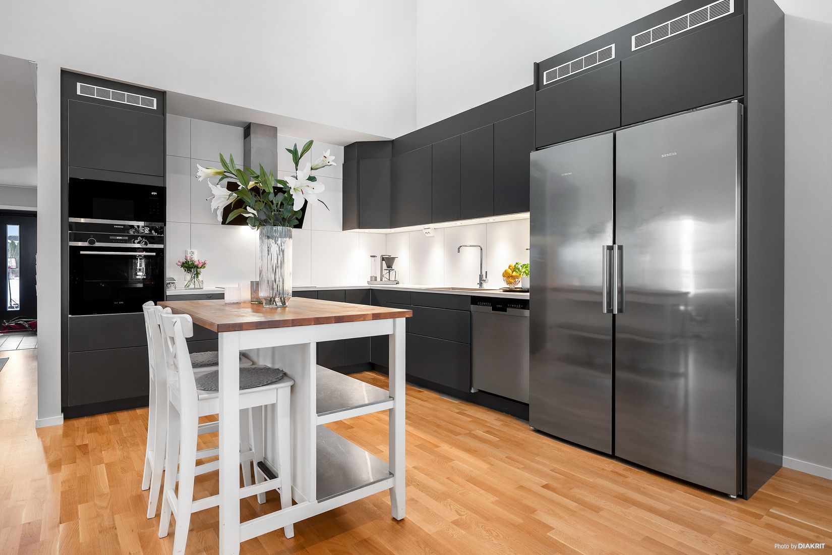 Bostadsrätt, Stafettvägen 10A, Replösa, Ljungby