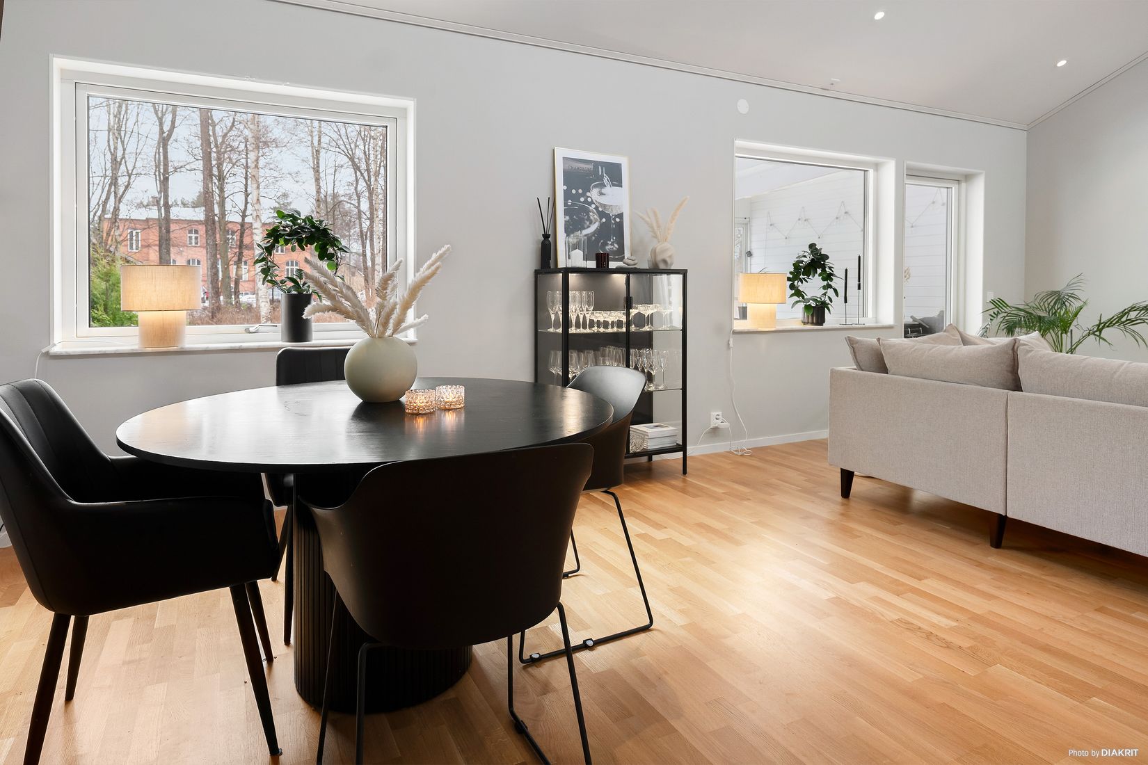 Bostadsrätt, Stafettvägen 10A, Replösa, Ljungby