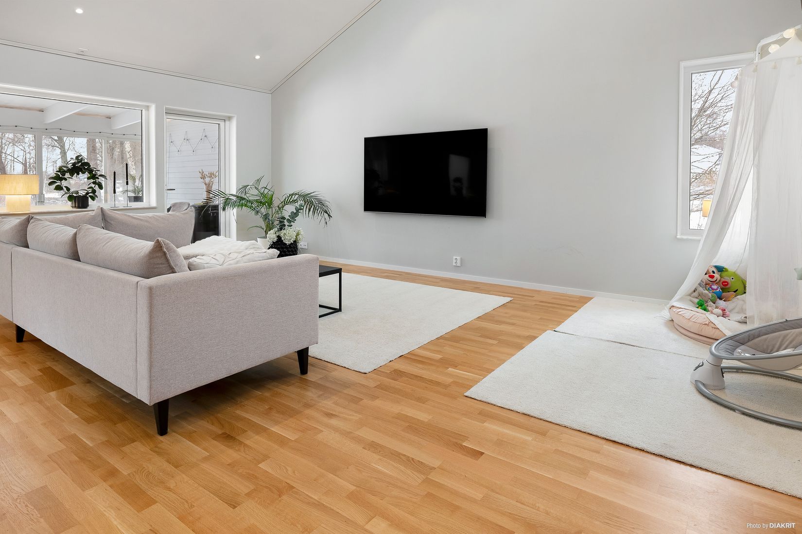 Bostadsrätt, Stafettvägen 10A, Replösa, Ljungby