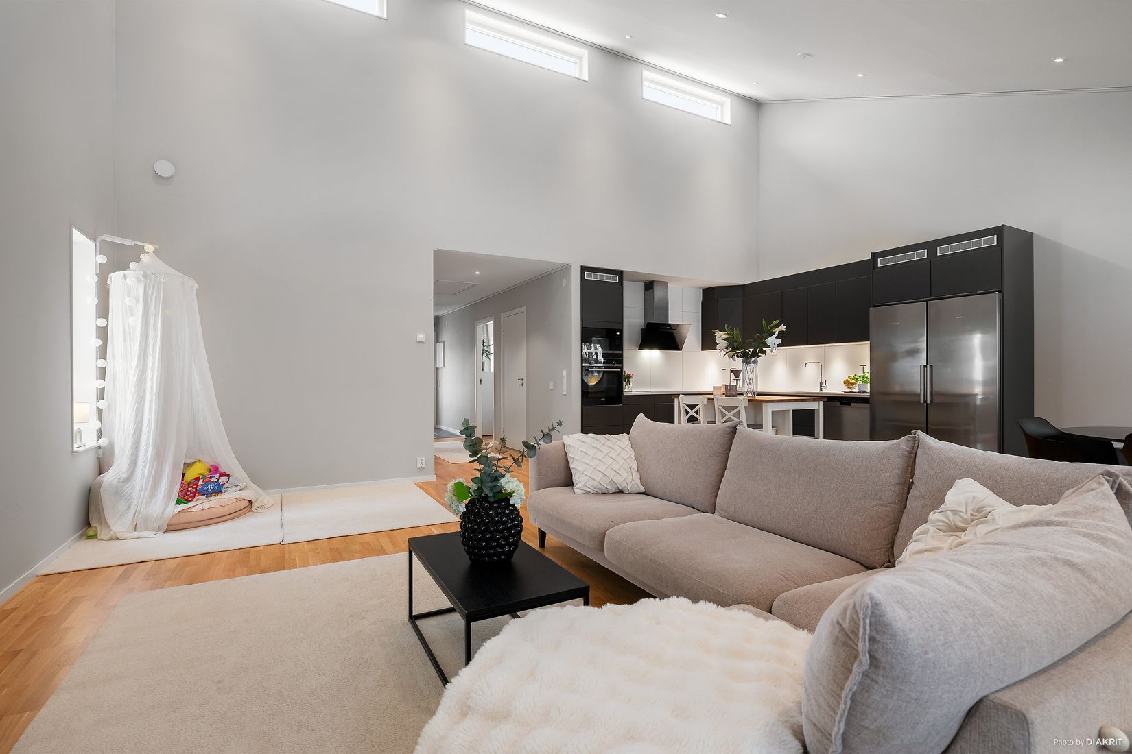 Bostadsrätt, Stafettvägen 10A, Replösa, Ljungby